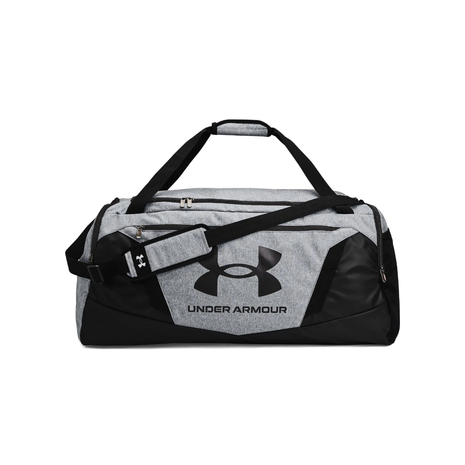 Under Armour Geantă sport Undeniable 5.0 Duffle LG Grey · záber 7