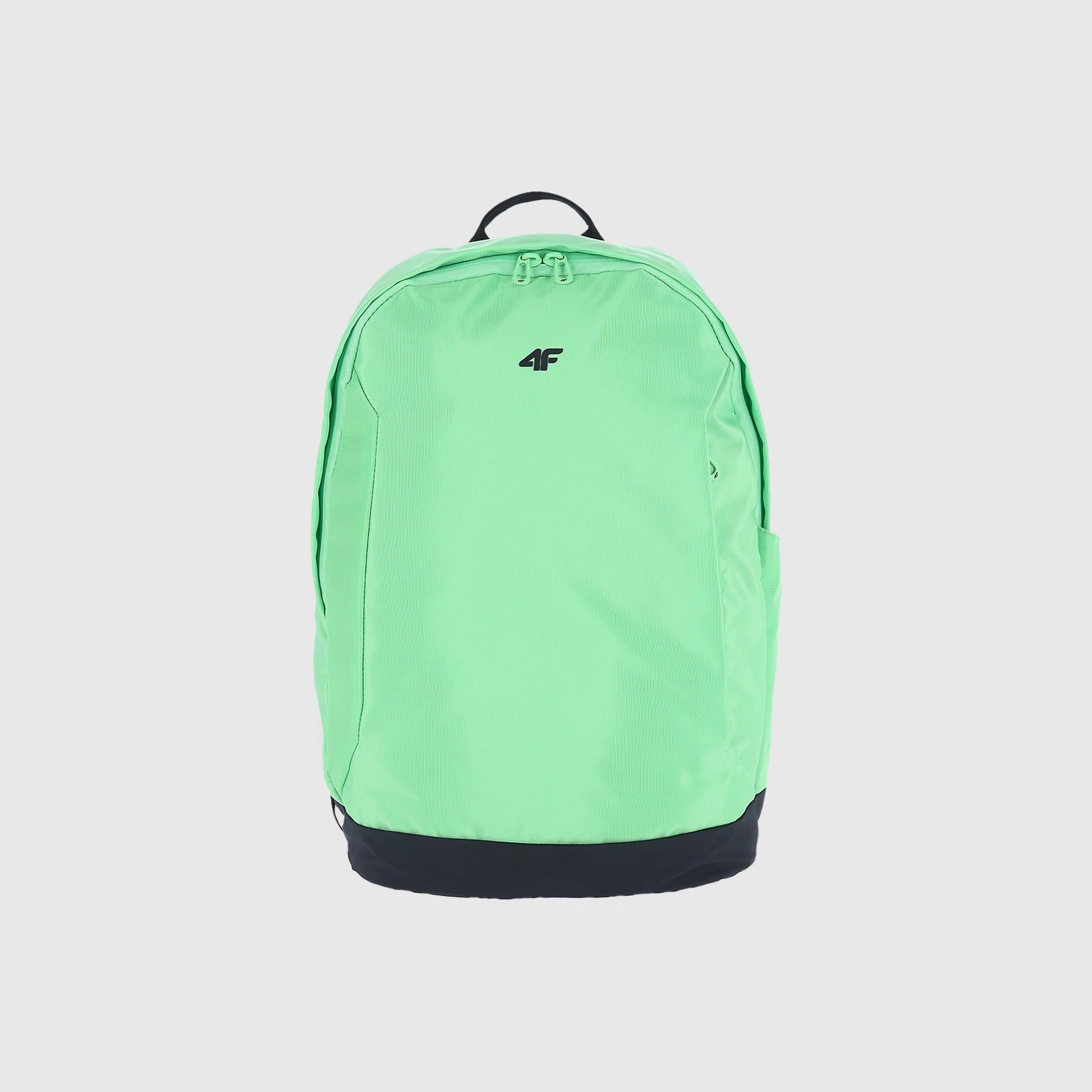 Mestský batoh (26 L) s vreckom na notebook - zelený · záber 1