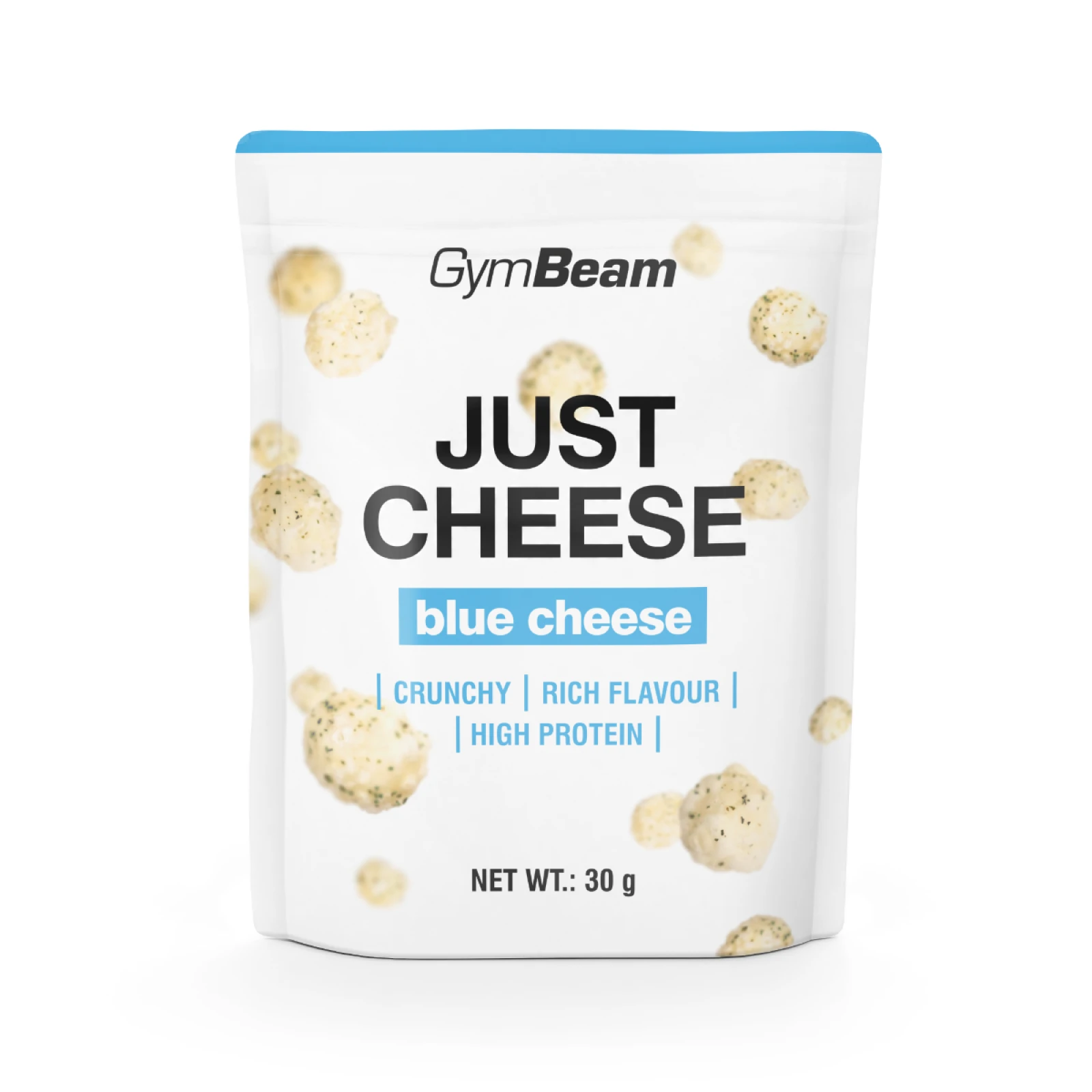 Gymbeam Just Cheese · záber 3