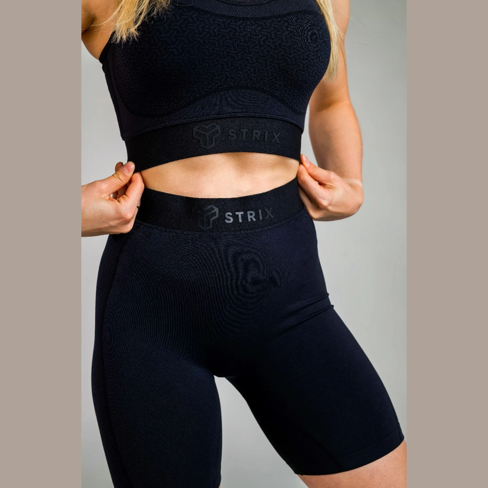 STRIX Sutien sport Infinity II · záber 3