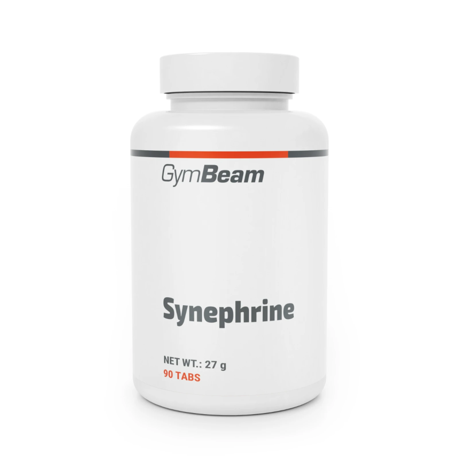 GymBeam Sinefrină · záber 3