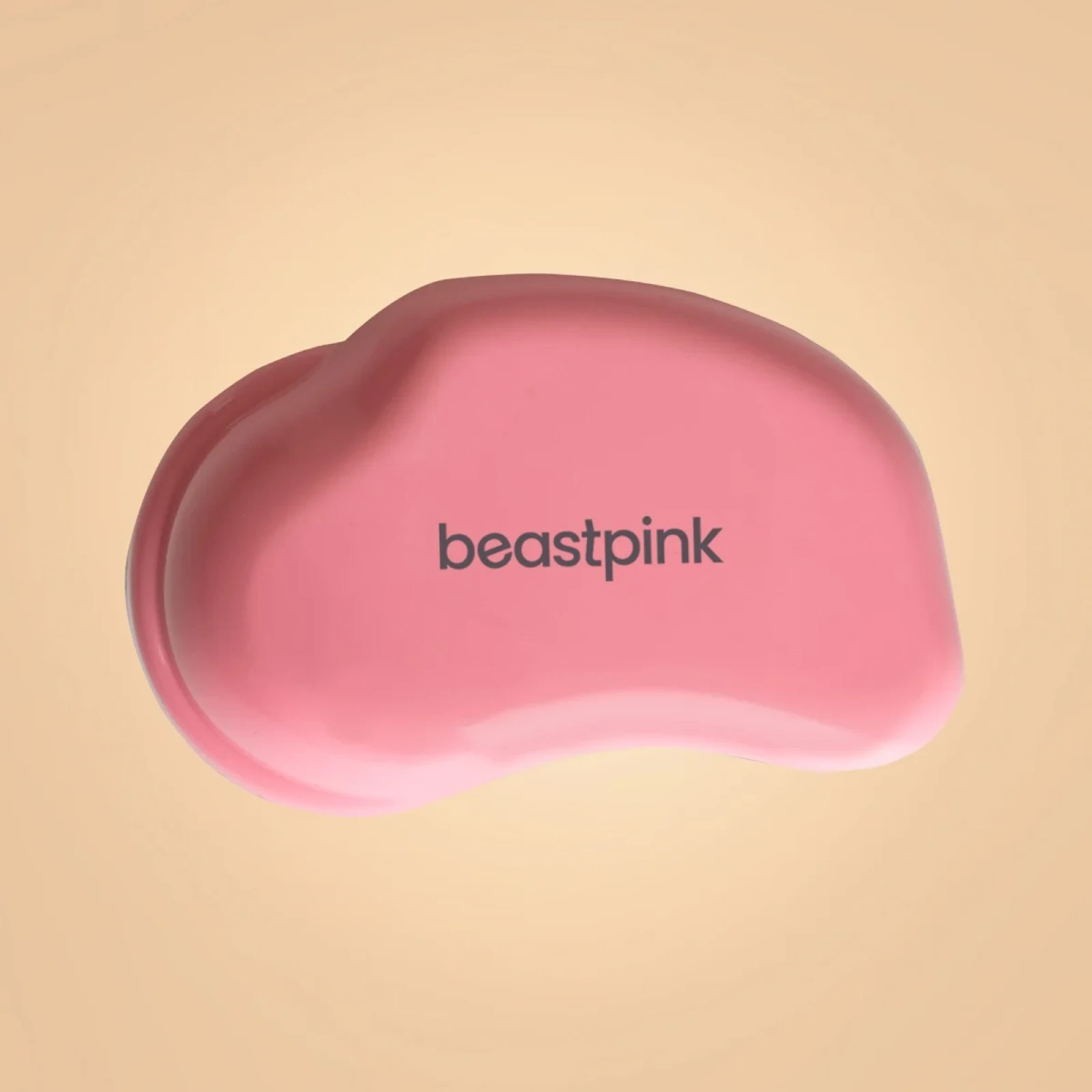 BeastPink Perie de păr Hair Mate · záber 2