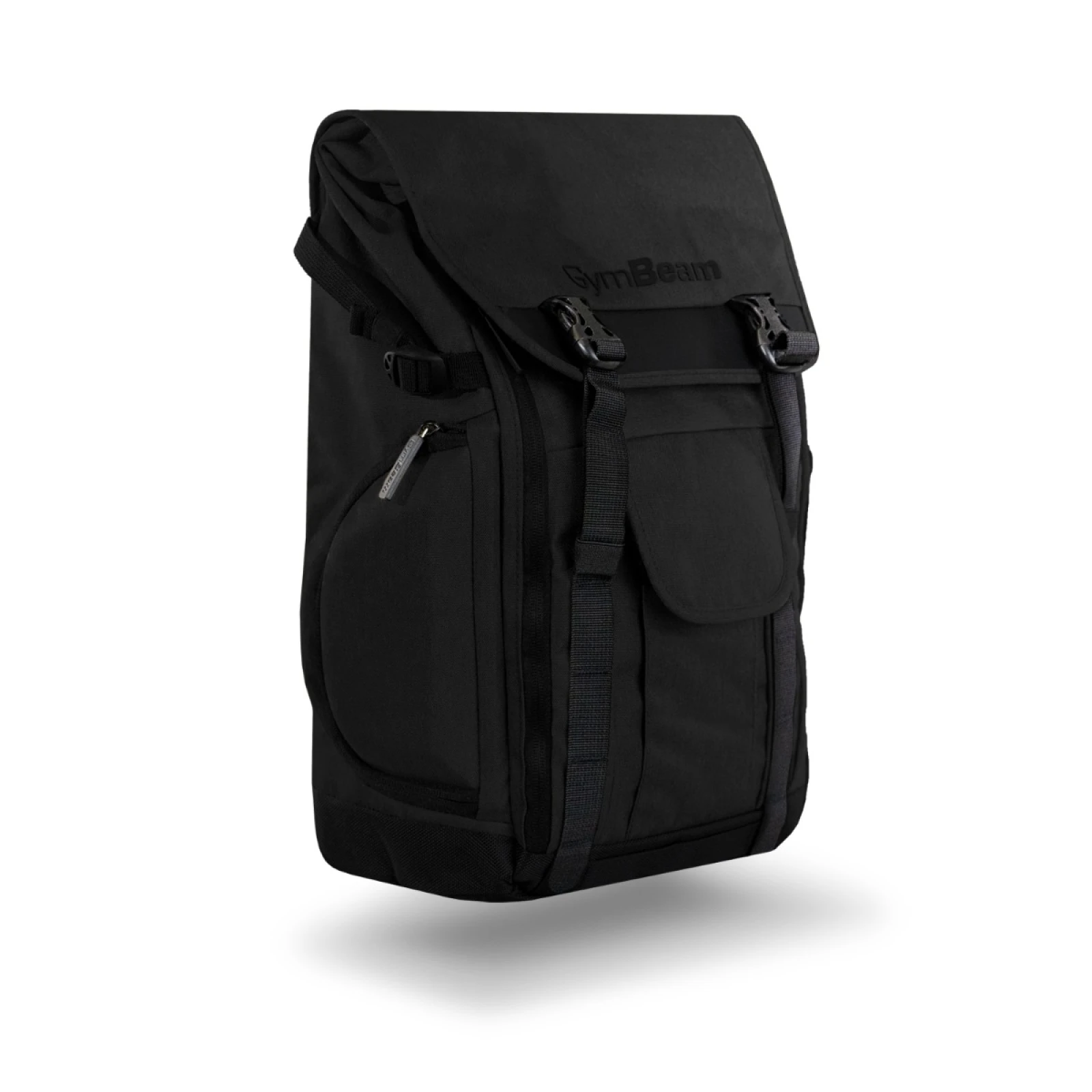 GymBeam Rucsac Adventure Black · záber 2