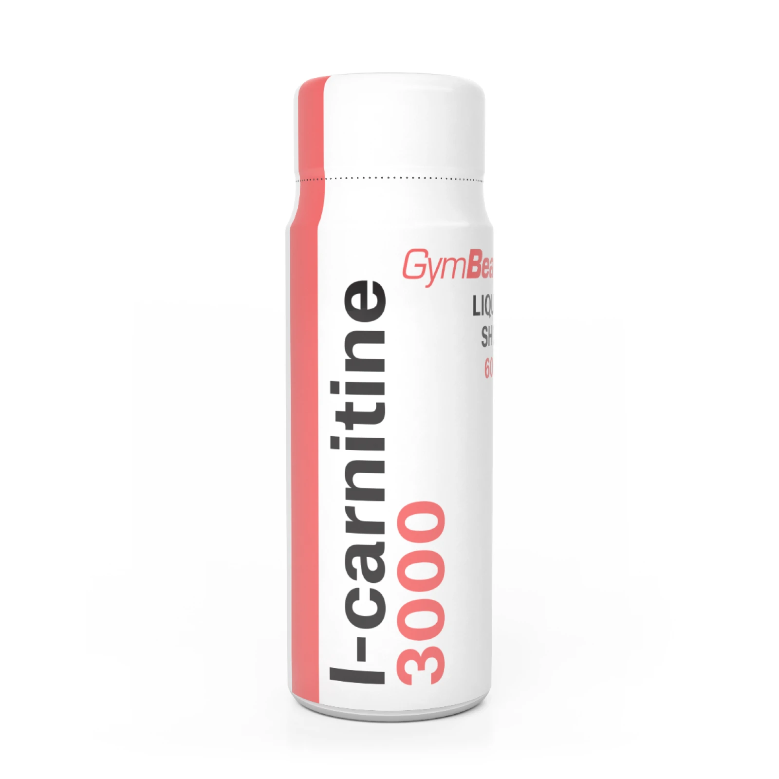 GymBeam L-carnitină 3000 Liquid Shot · záber 3
