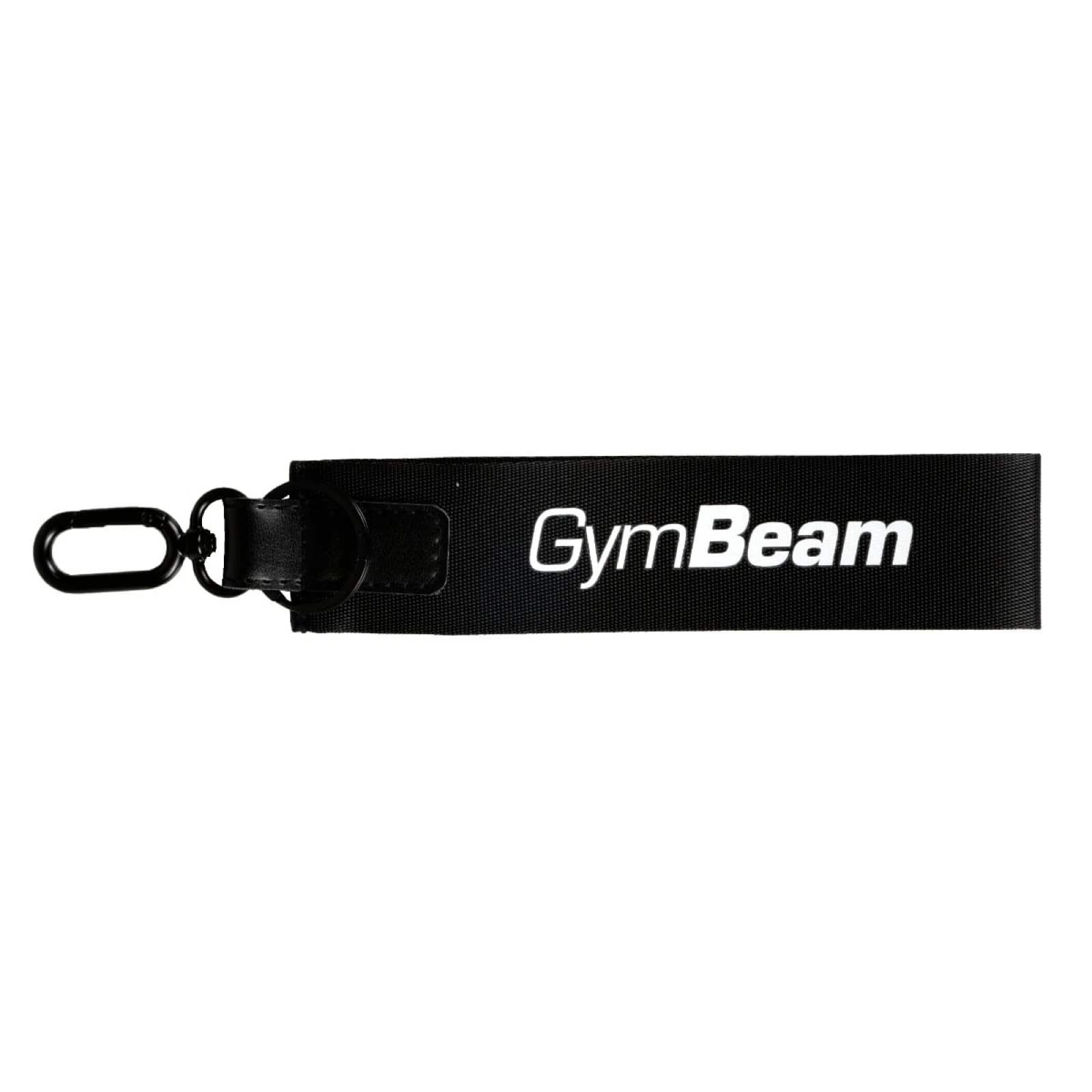 GymBeam Breloc Black · záber 1
