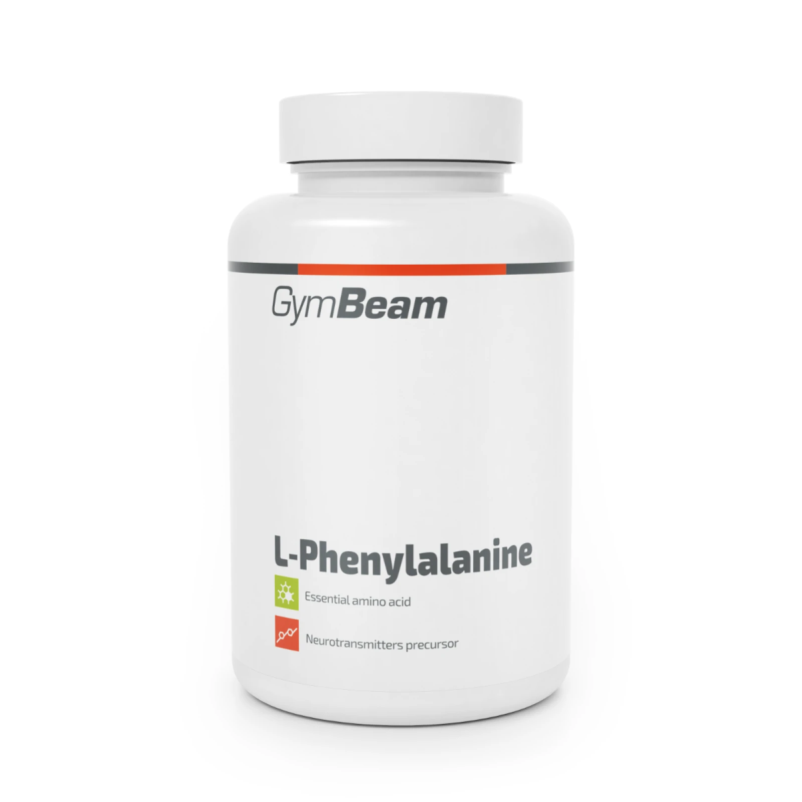 GymBeam L-Fenilalanină · záber 1