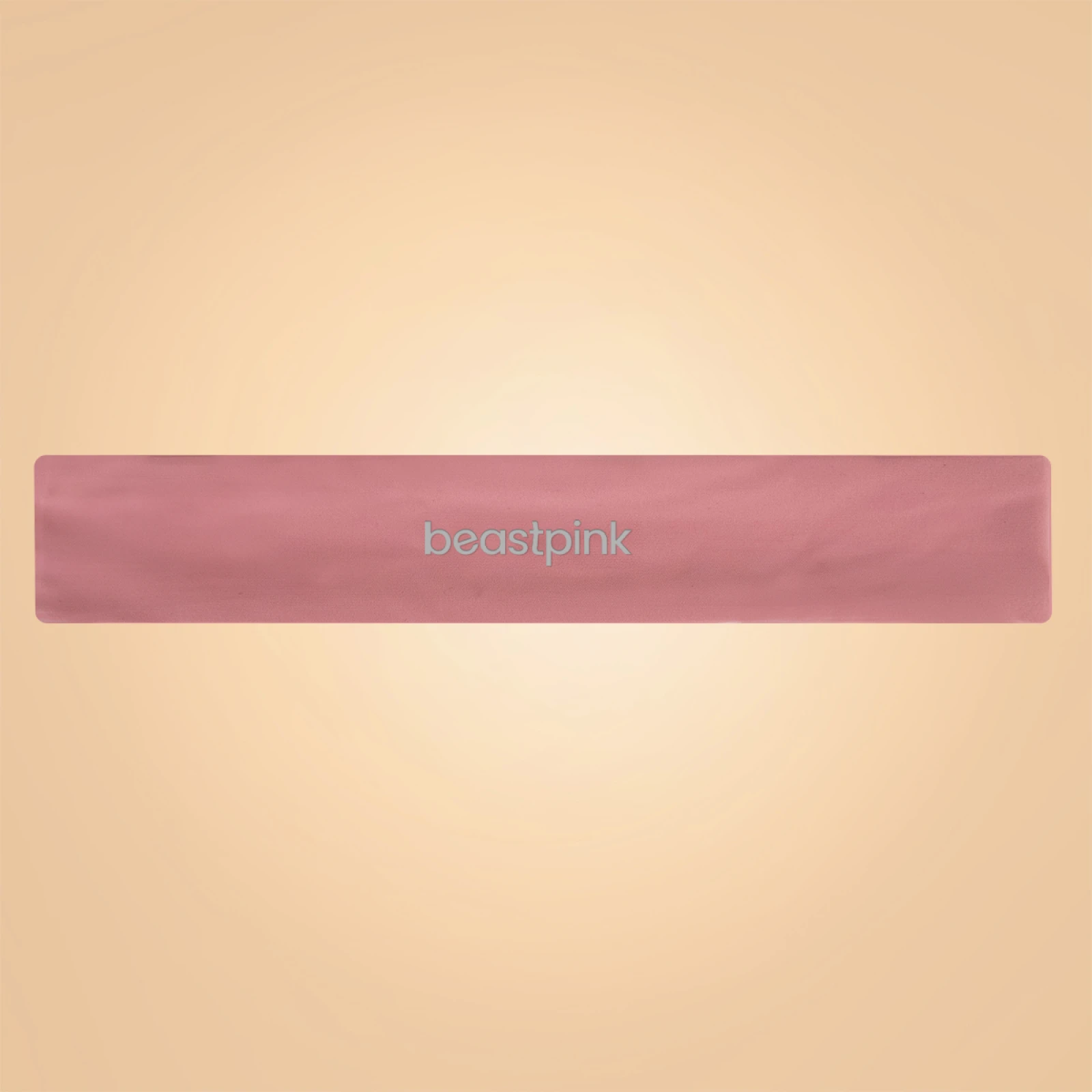 BeastPink Bandană sport Pink · záber 4