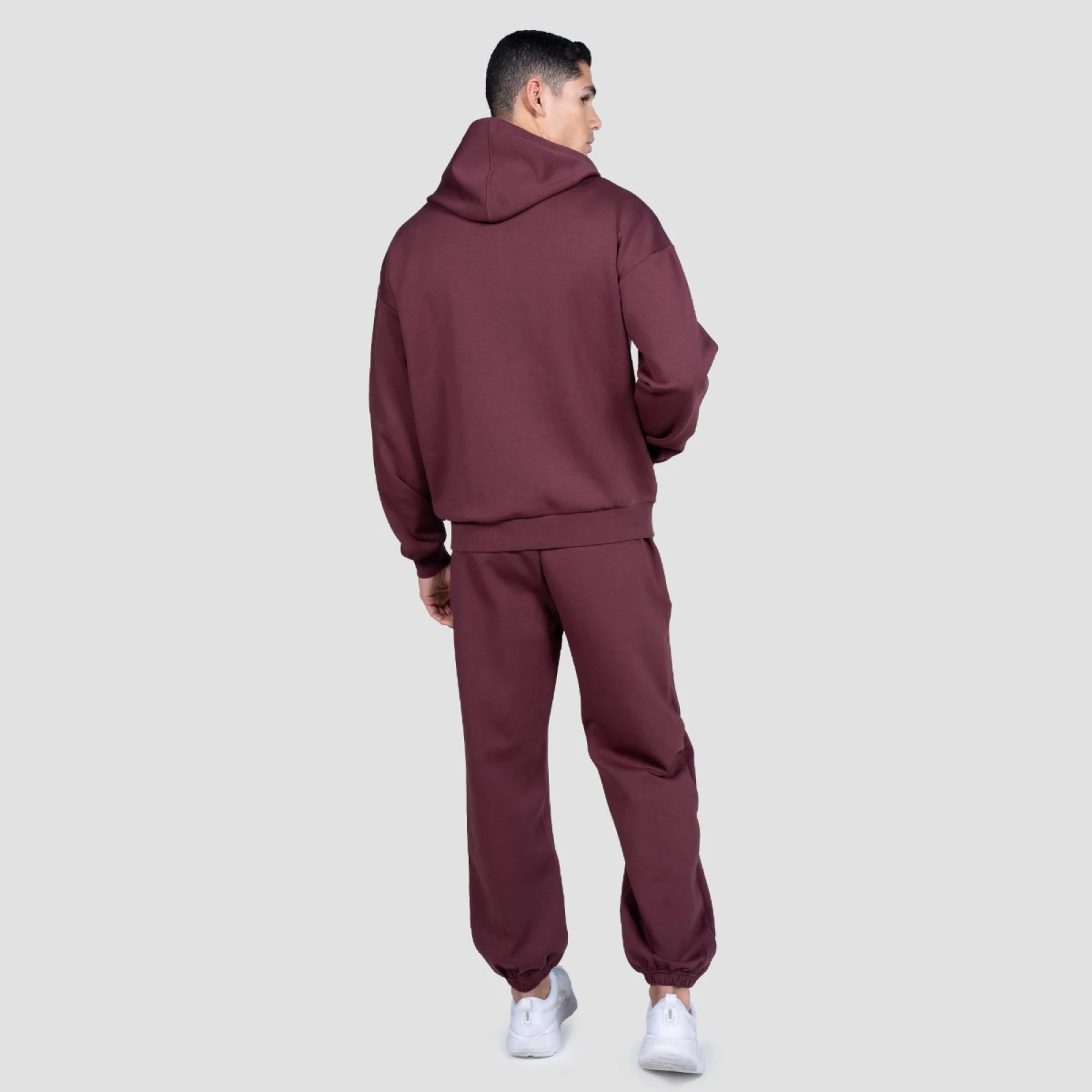 GymBeam Pantaloni sport Relay Fig · záber 4
