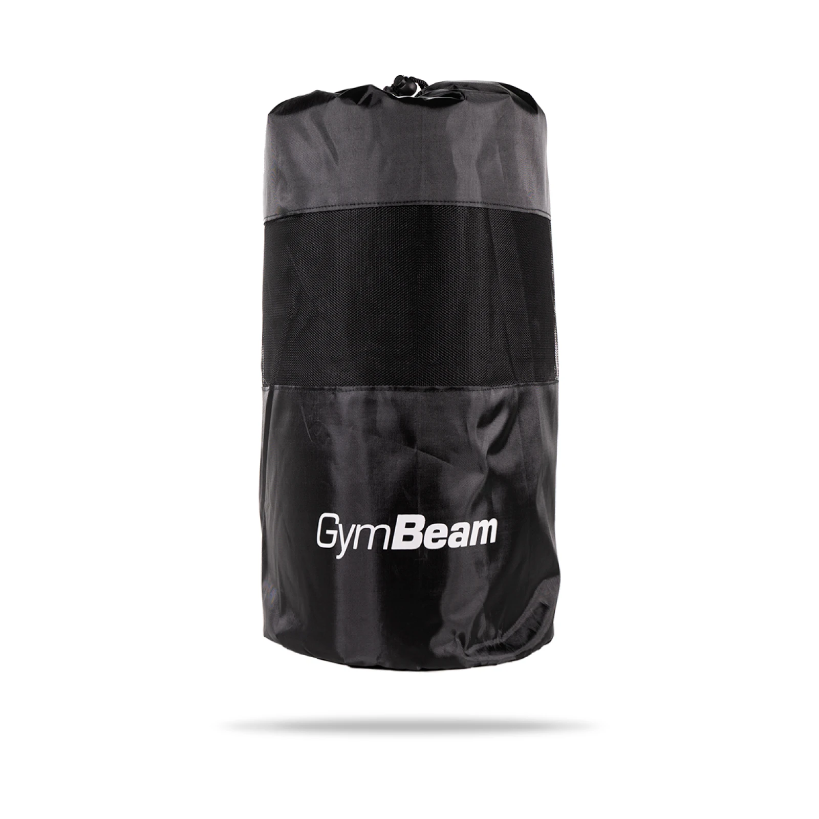 GymBeam Saltea de presopunctură Black · záber 4