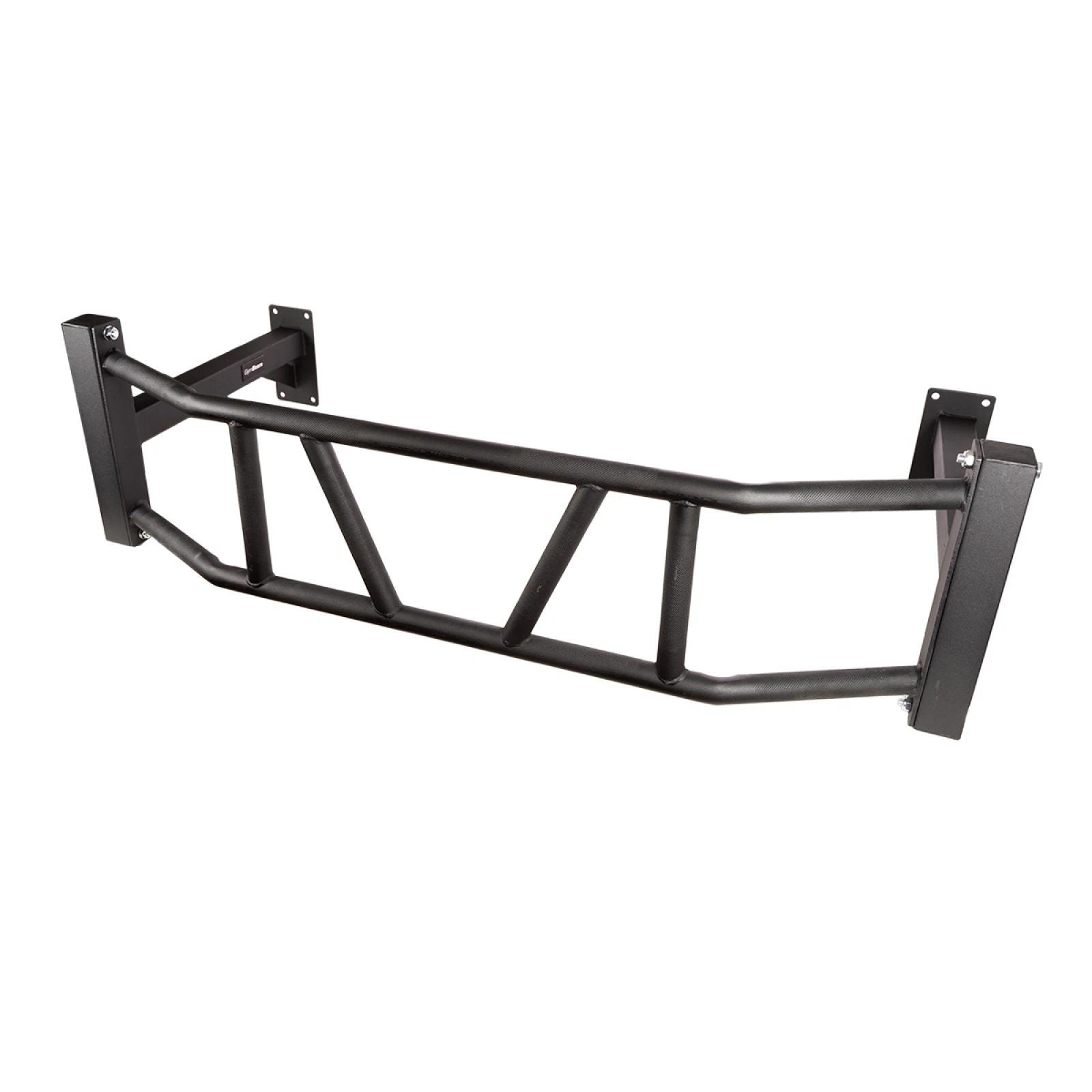 GymBeam Bară pentru tavan Multi-Grip · záber 2