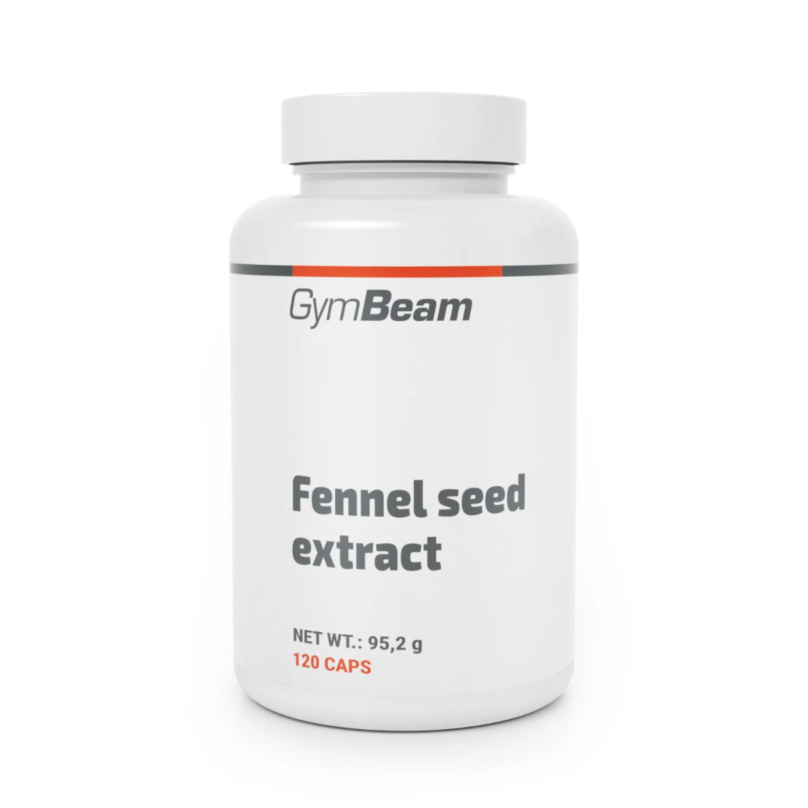 GymBeam Semințe de fenicul · záber 1
