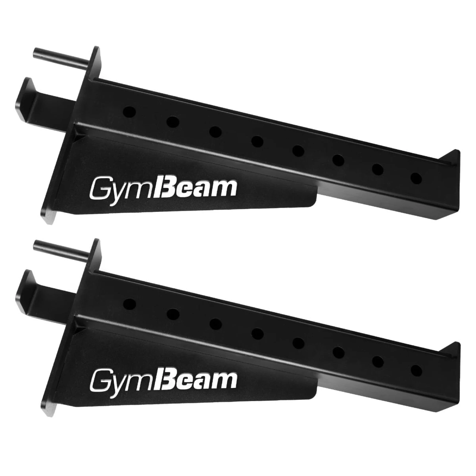 GymBeam Safety Spotter Arms · záber 1