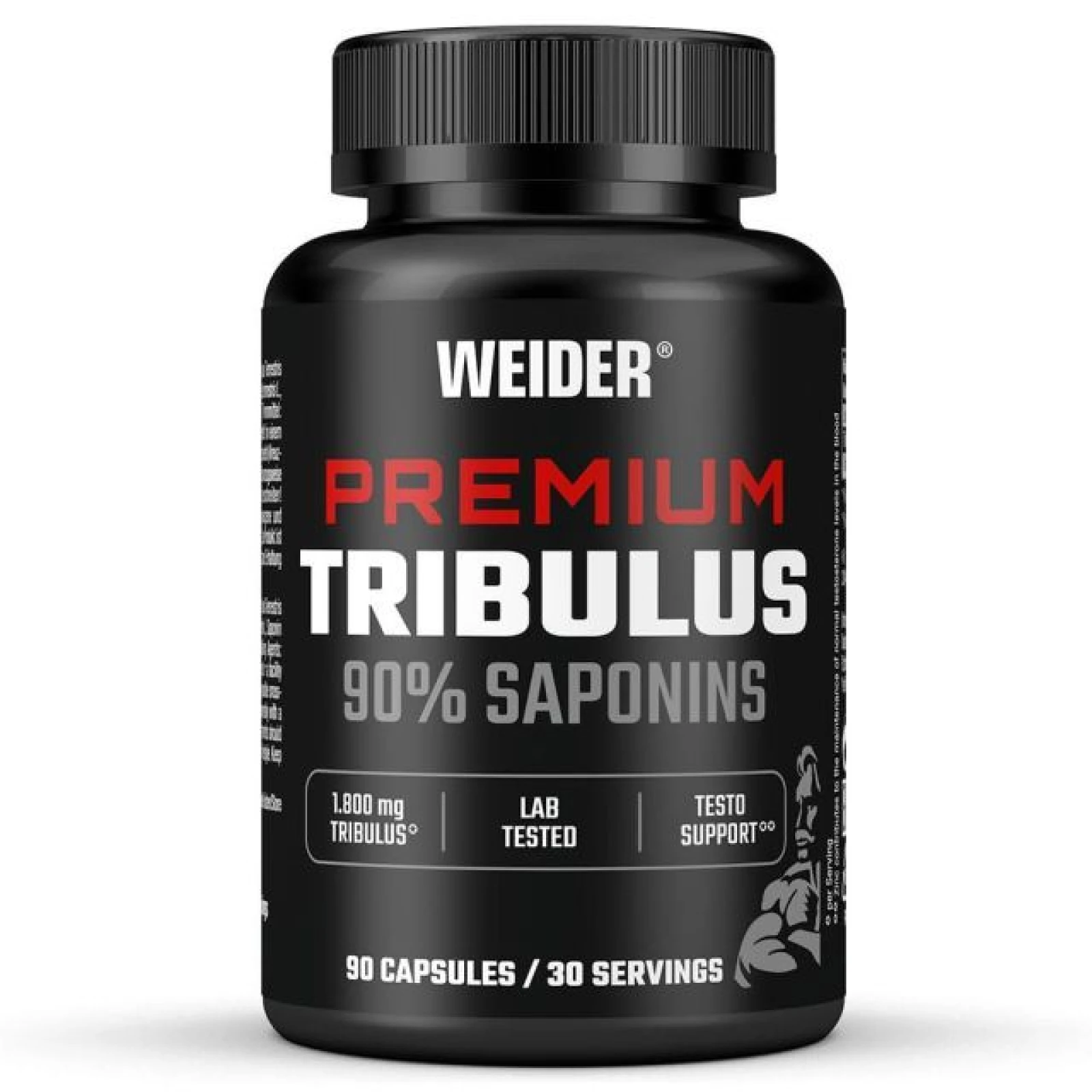 Weider Premium Tribulus · záber 1