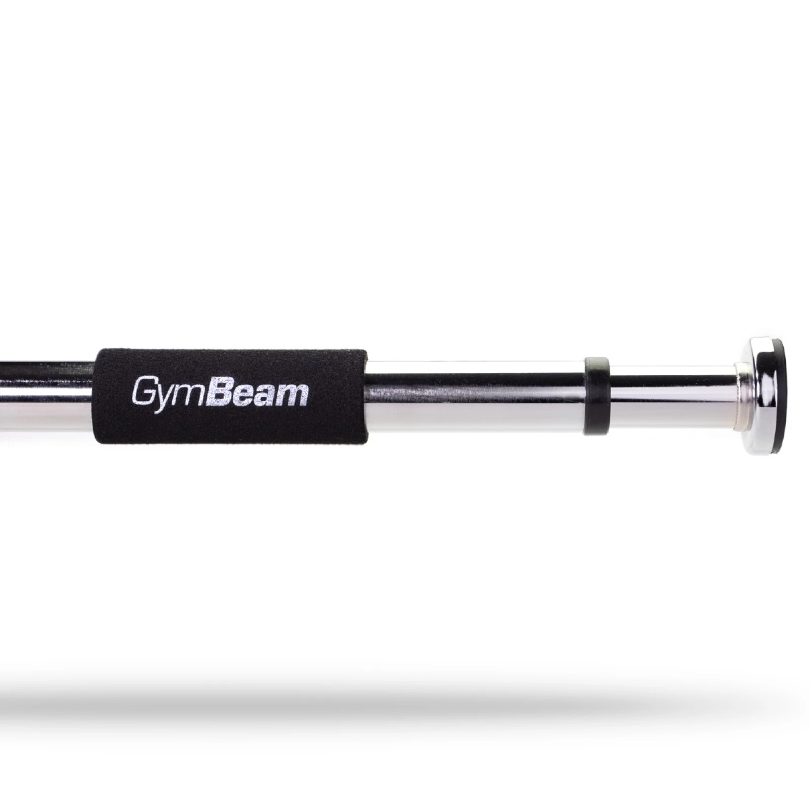 GymBeam Bară de tracțiuni cu fixare pe ușă Pull-up · záber 2