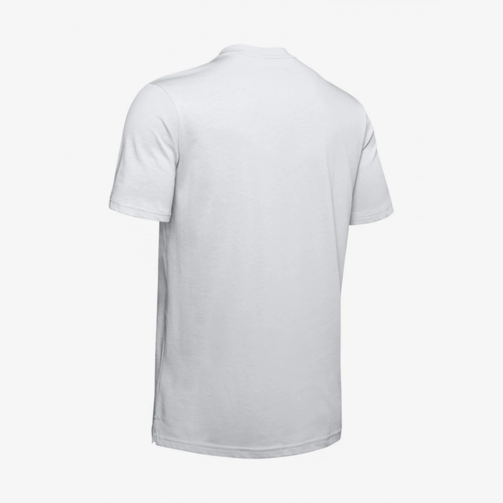 Under Armour Tricou Unstoppable Knit Tee Grey - Mărime: S | Vek: Adulți | Greutate: 0,24 g · záber 4