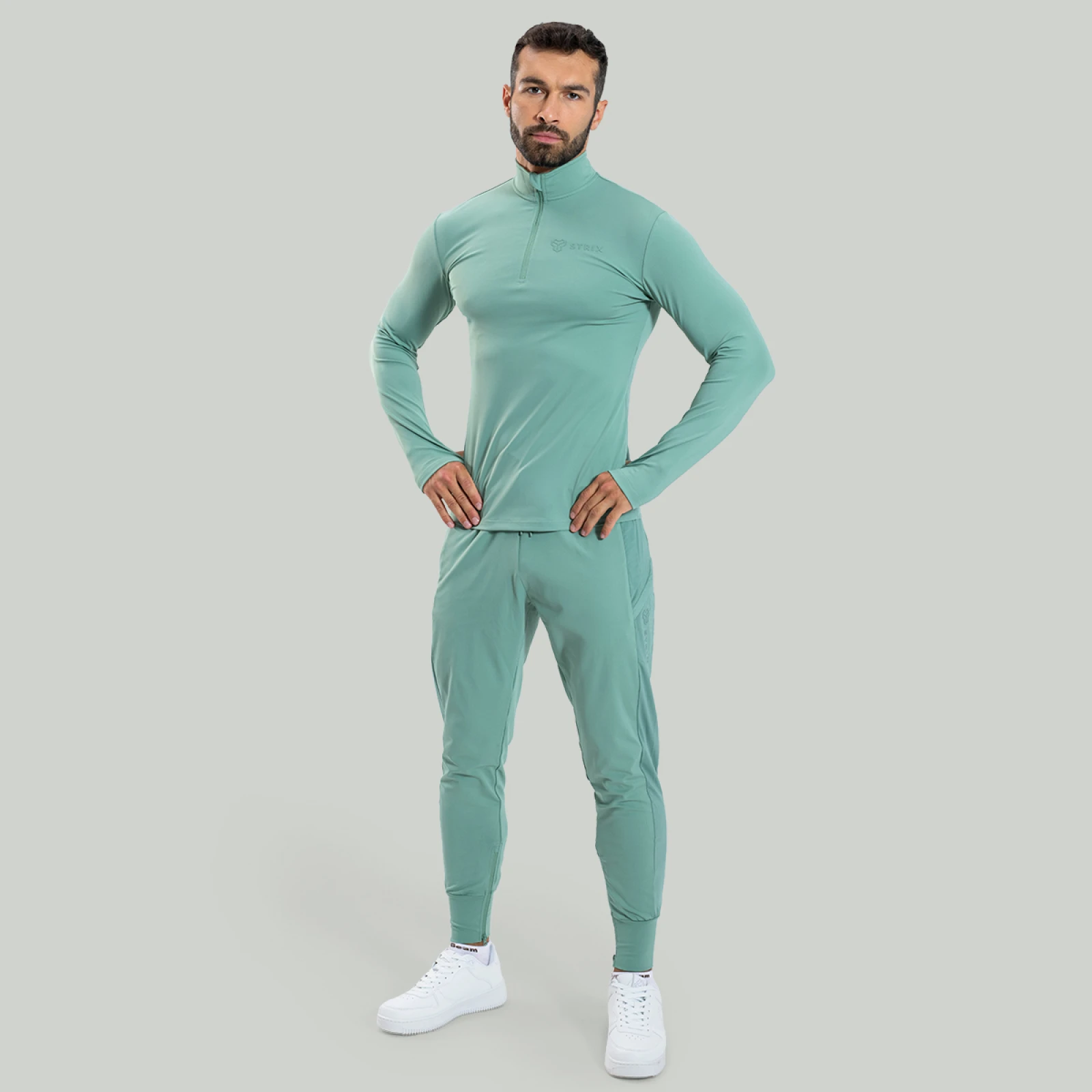 STRIX Pantaloni sport ULTRA Agave · záber 5