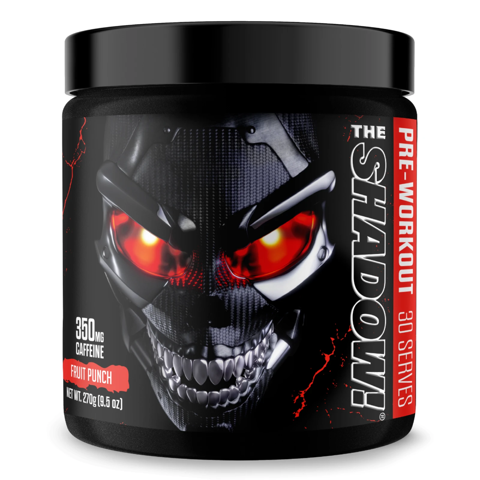 JNX Sports - The Shadow · záber 2