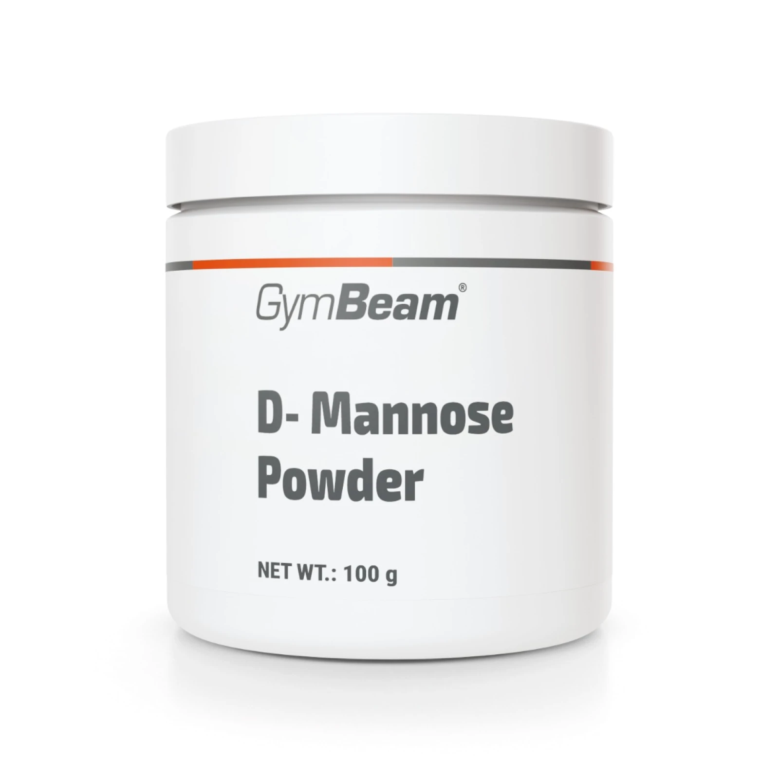 GymBeam D-manoză · záber 2