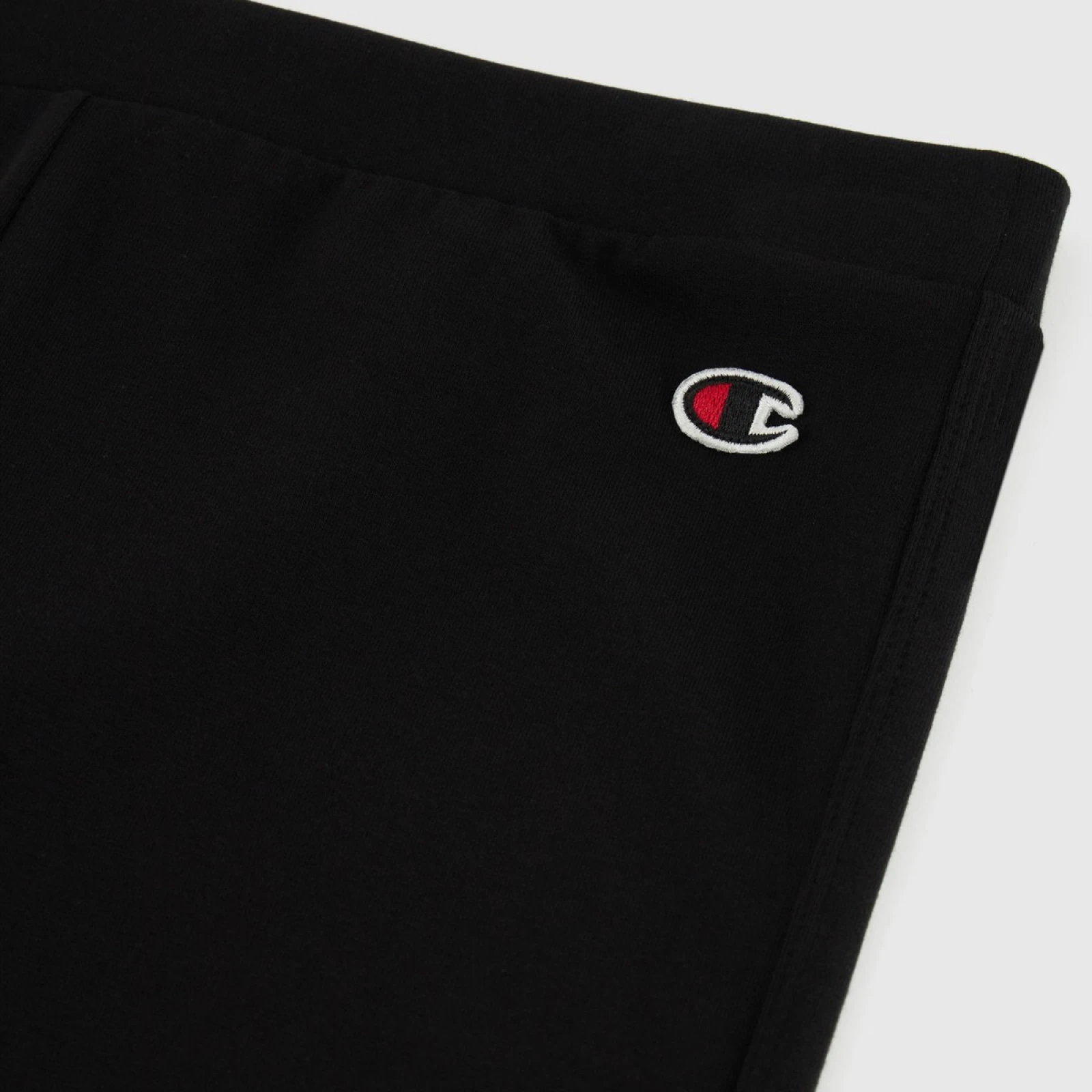 Champion Colanți pentru femei Zip Black · záber 3