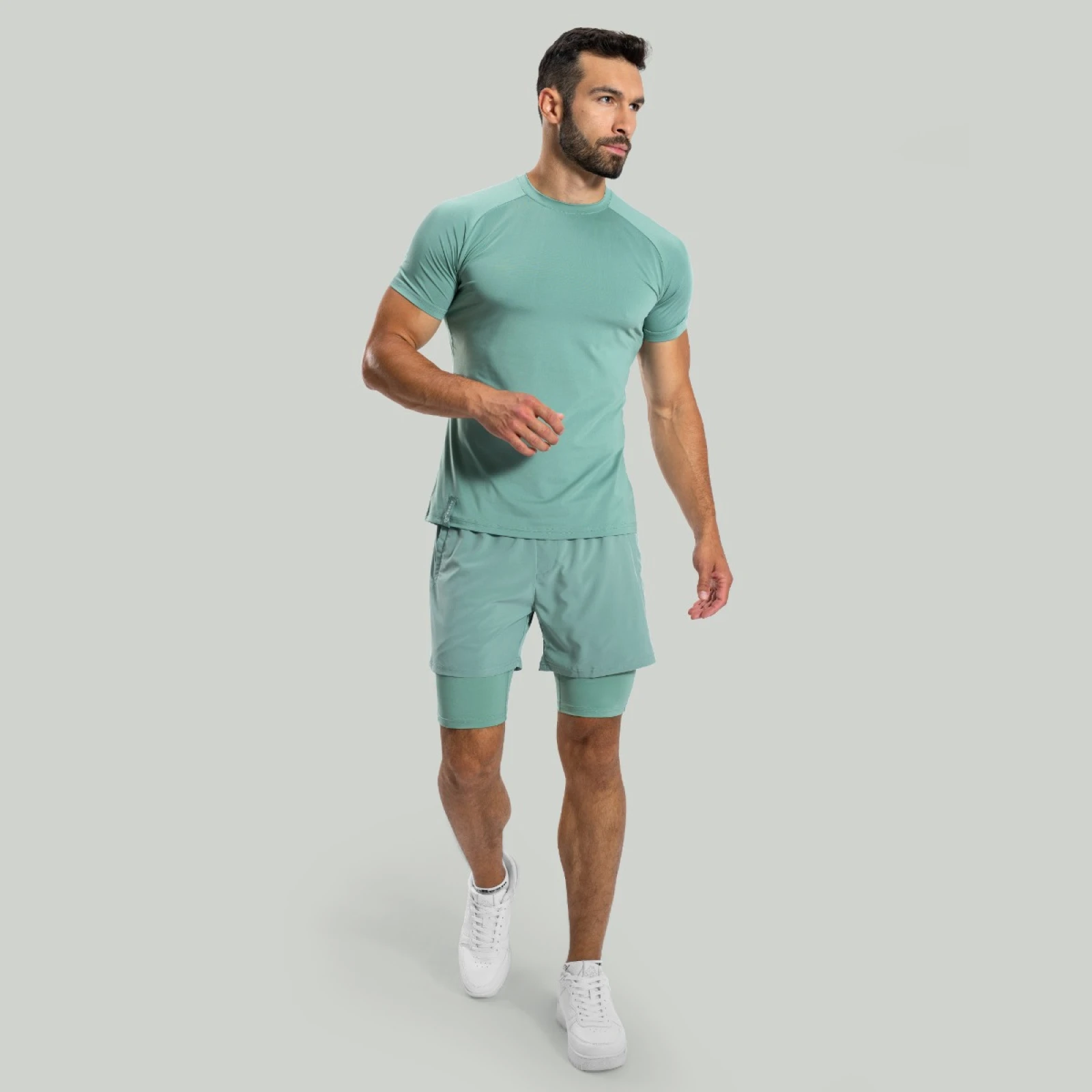 STRIX Tricou Ultimate Agave · záber 5