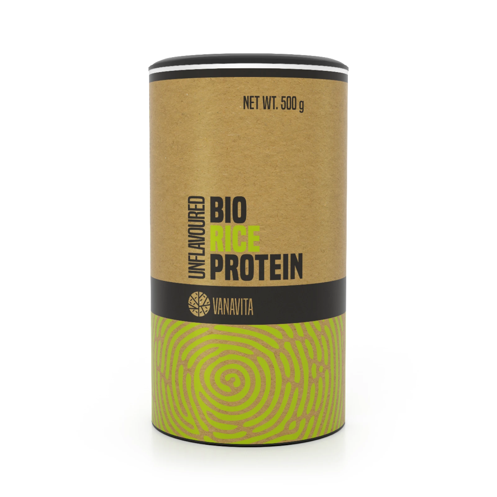 VanaVita BIO Proteine din orez · záber 1