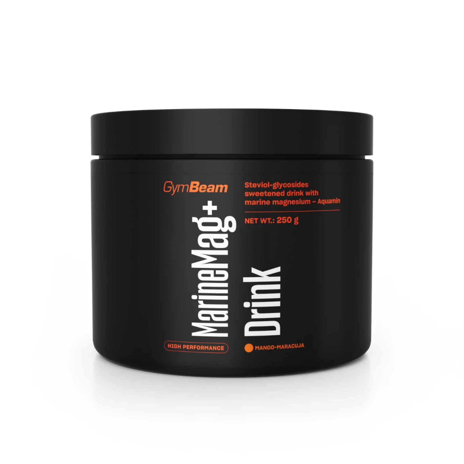 GymBeam Marine Mag+ Drink · záber 1