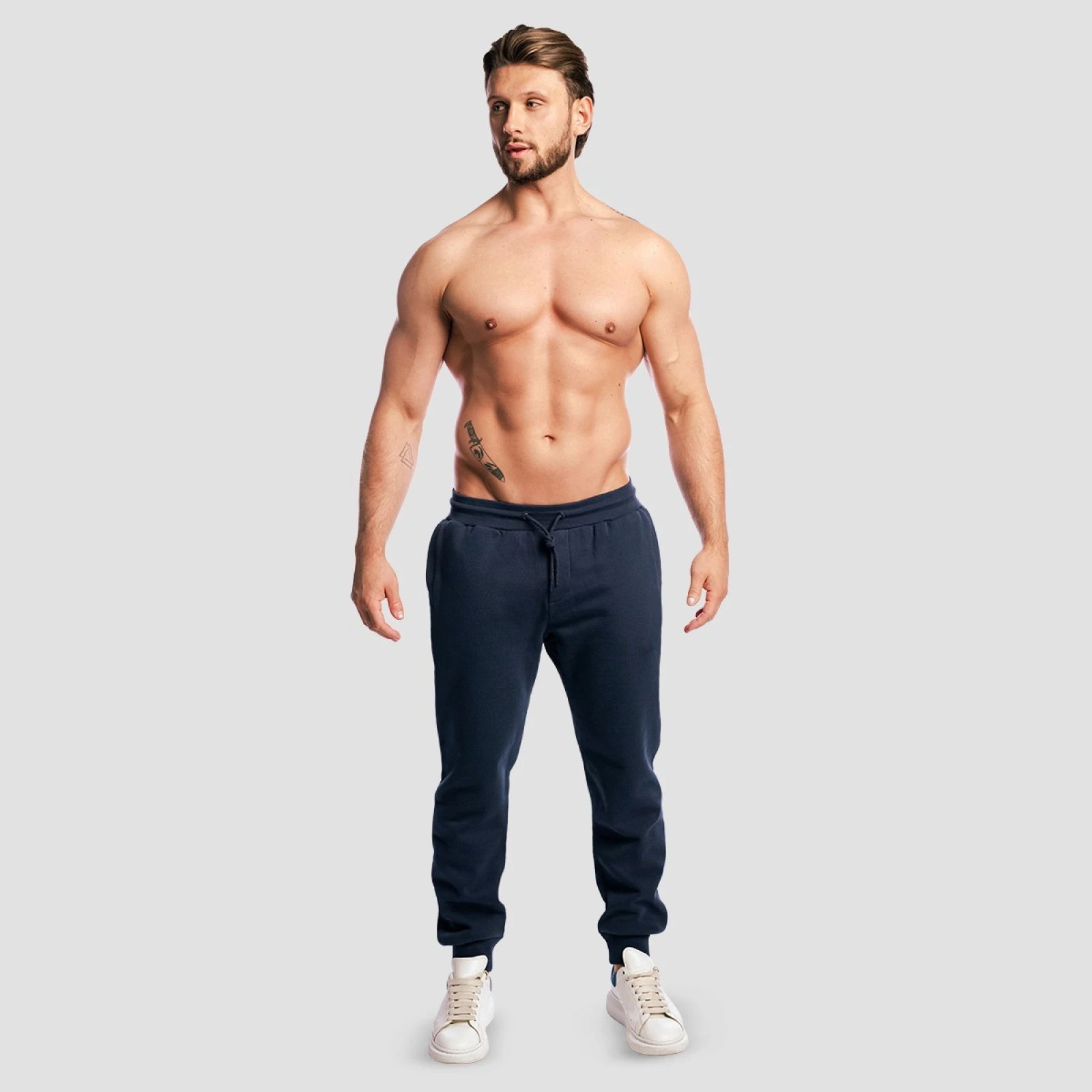 GymBeam Pantaloni sport Base Nightfall · záber 5