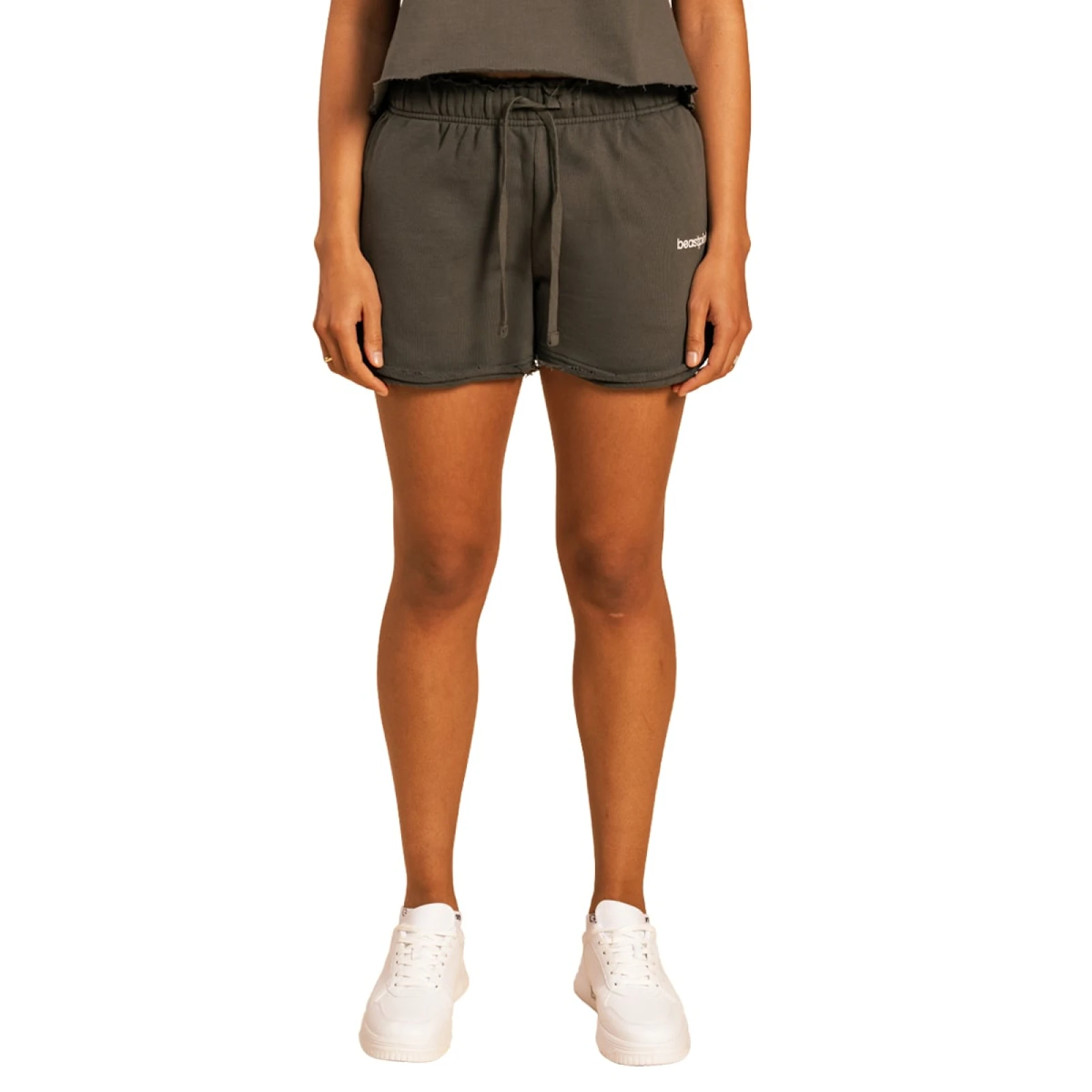 BeastPink Pantaloni scurți pentru femei Serenity Shadow · záber 5