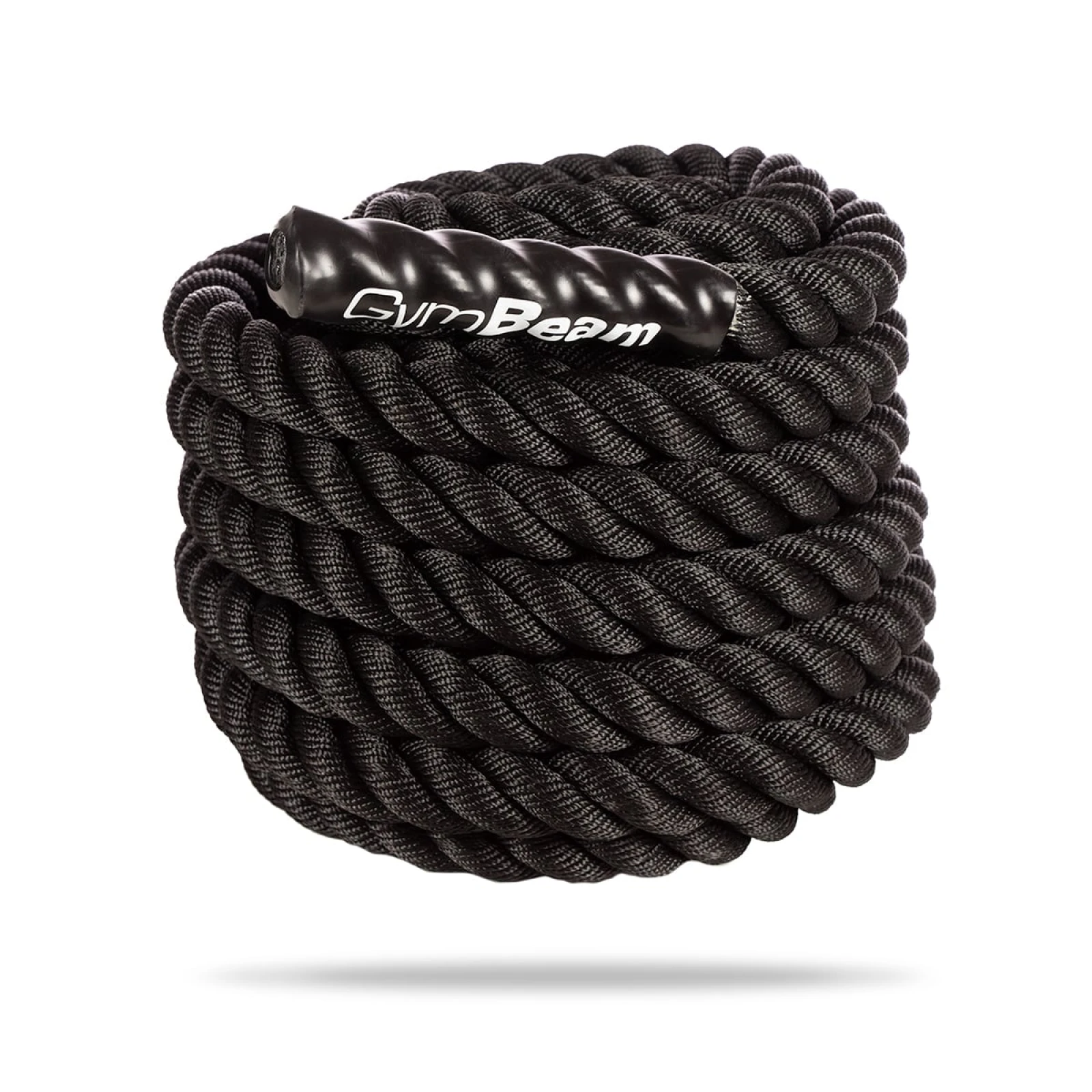 GymBeam Frânghie Battle Rope 12 m · záber 1