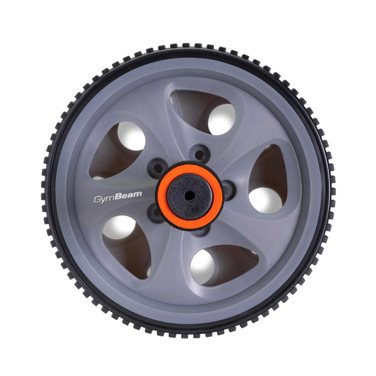GymBeam Roată pentru fitness Ab Wheel · záber 2