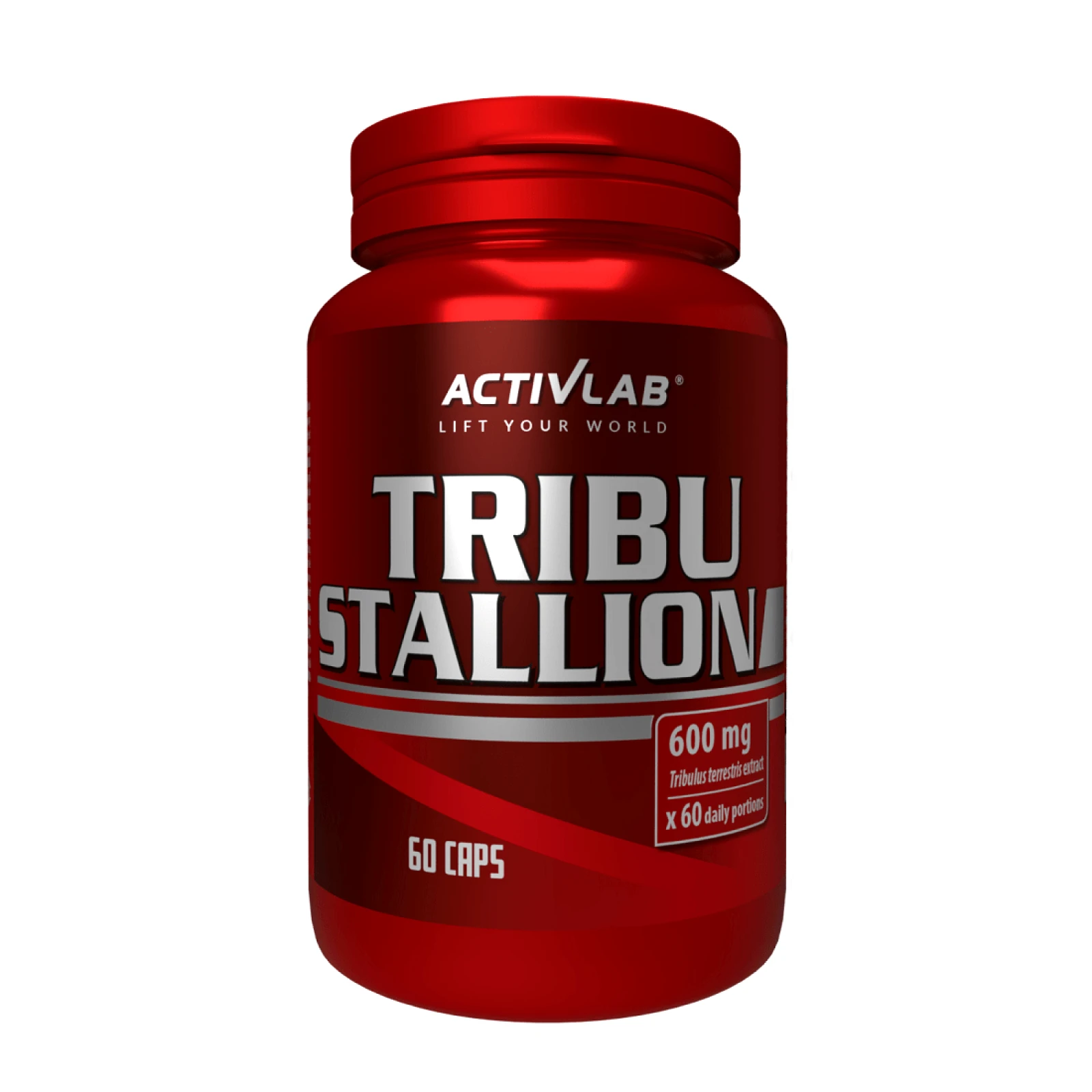 ActivLab Tribu Stallion · záber 1