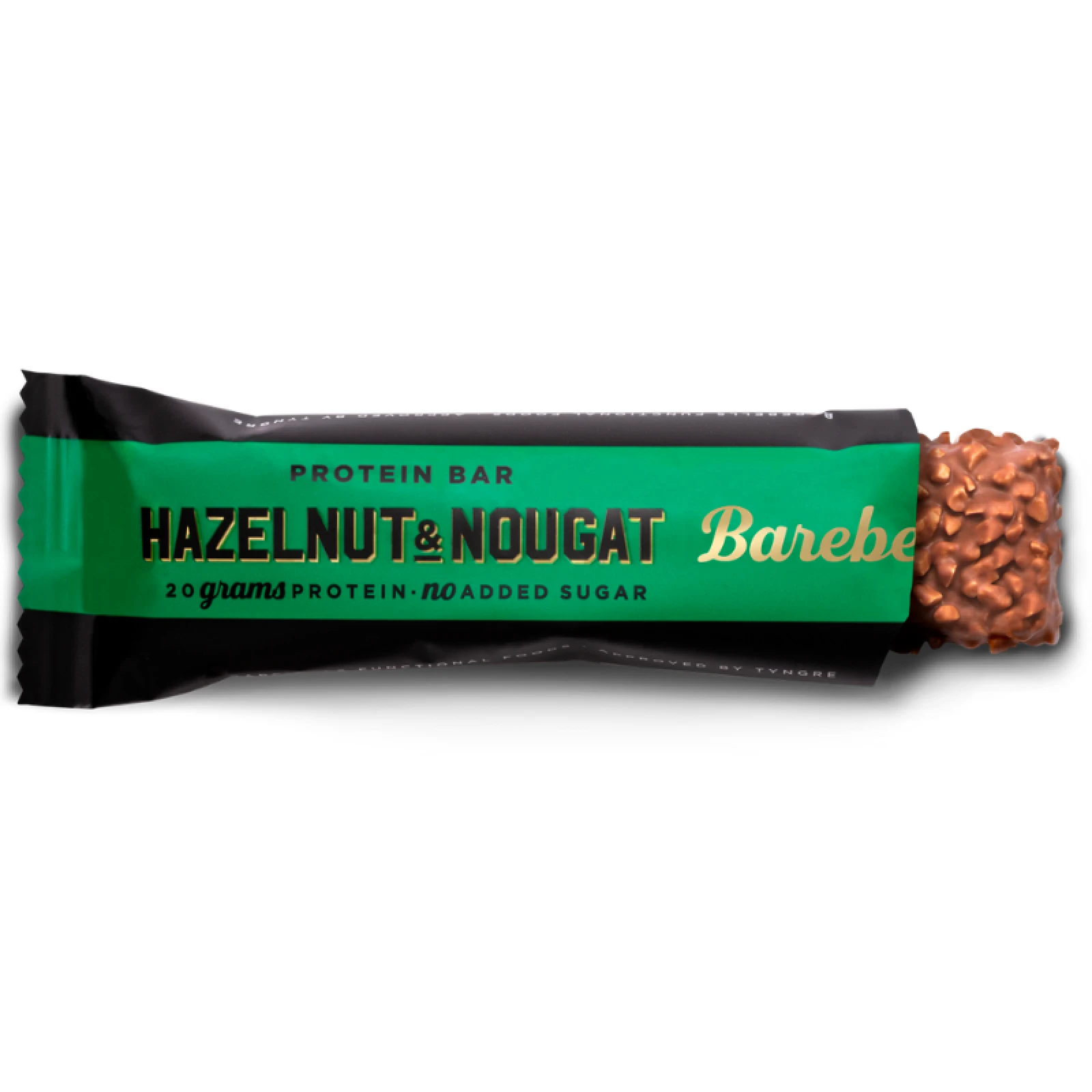 Barebells Protein Bar · záber 9