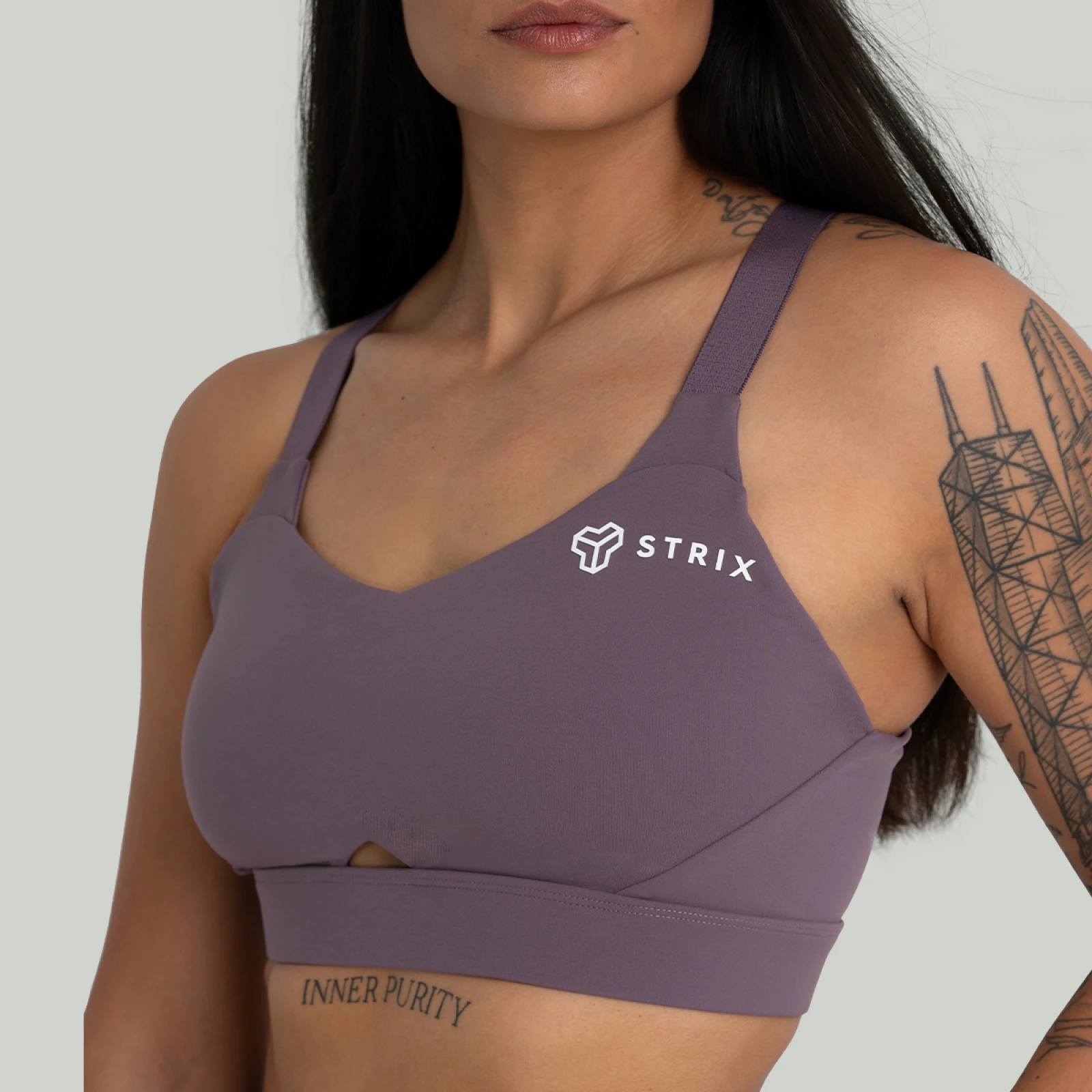 STRIX Sports Bra Dusk · záber 2