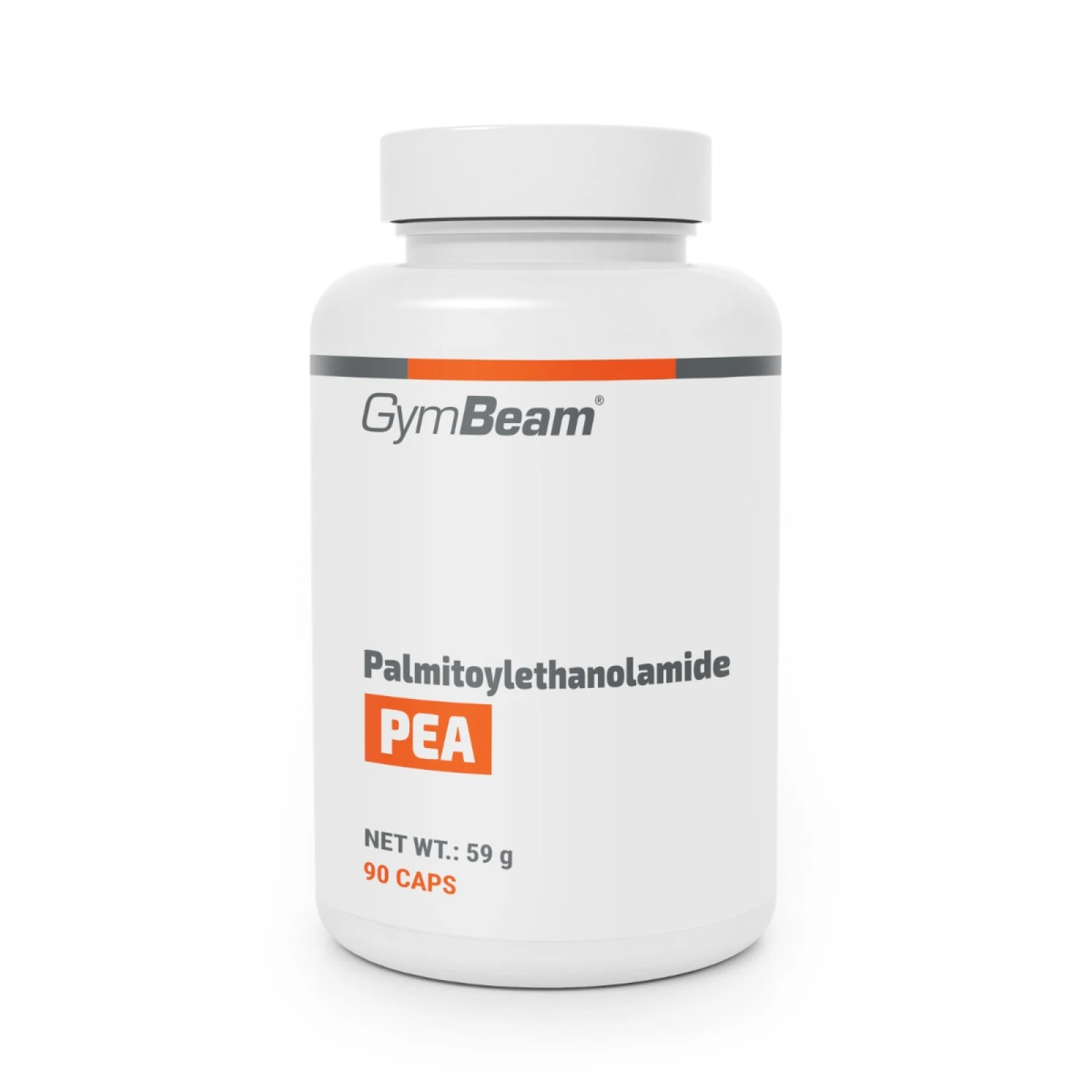 GymBeam Palmitoiletanolamidă (PEA) · záber 1