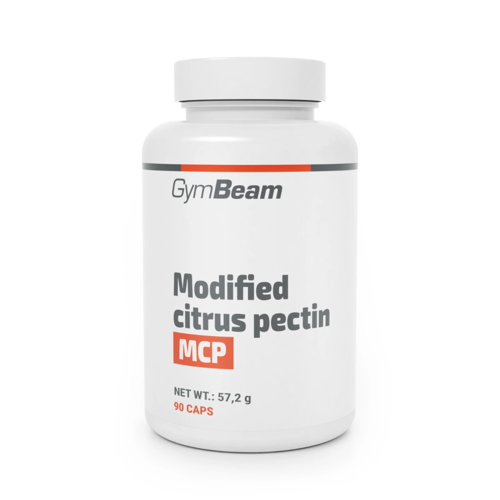 GymBeam Pectină citrică modificată · záber 1