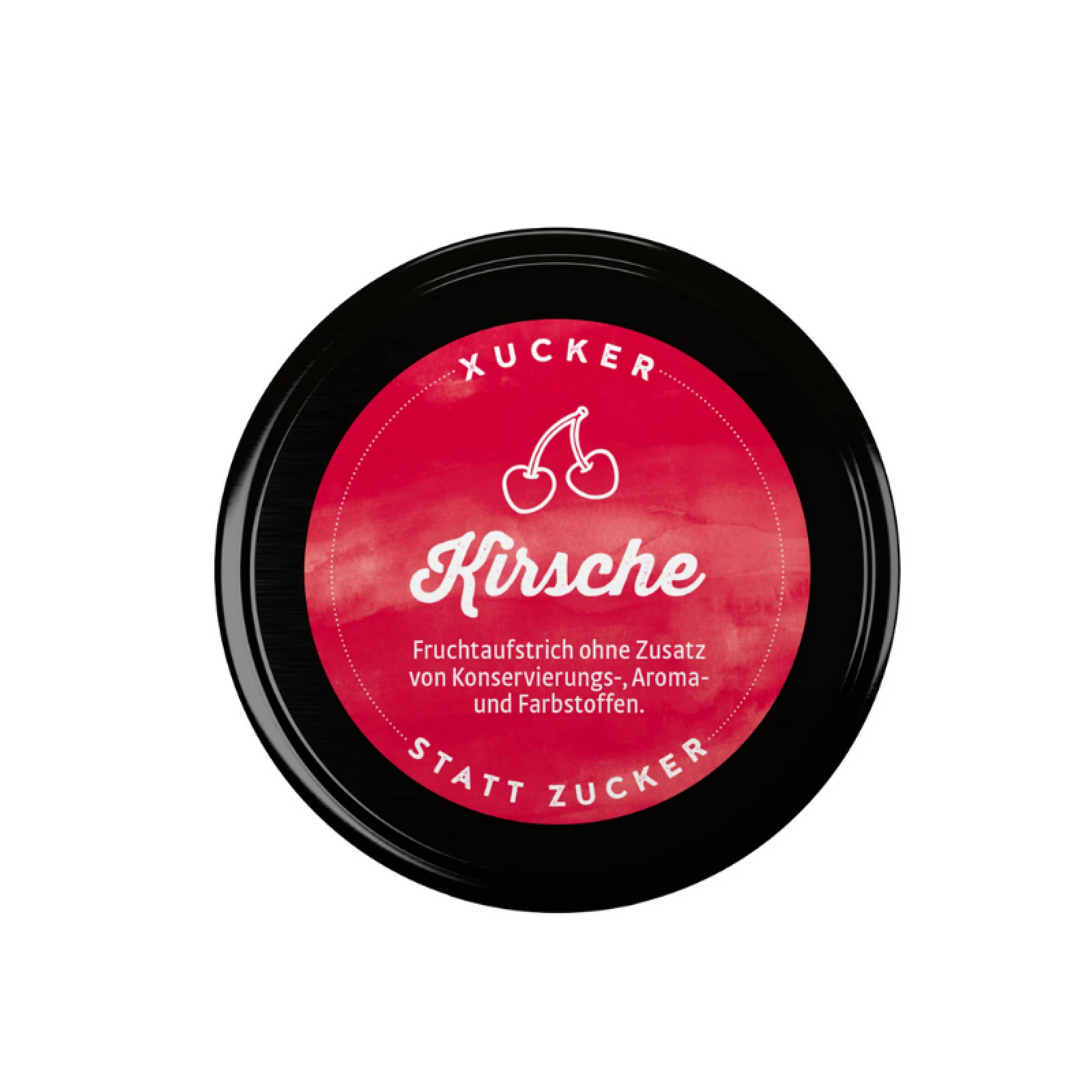 Xucker Gem de cireșe · záber 4
