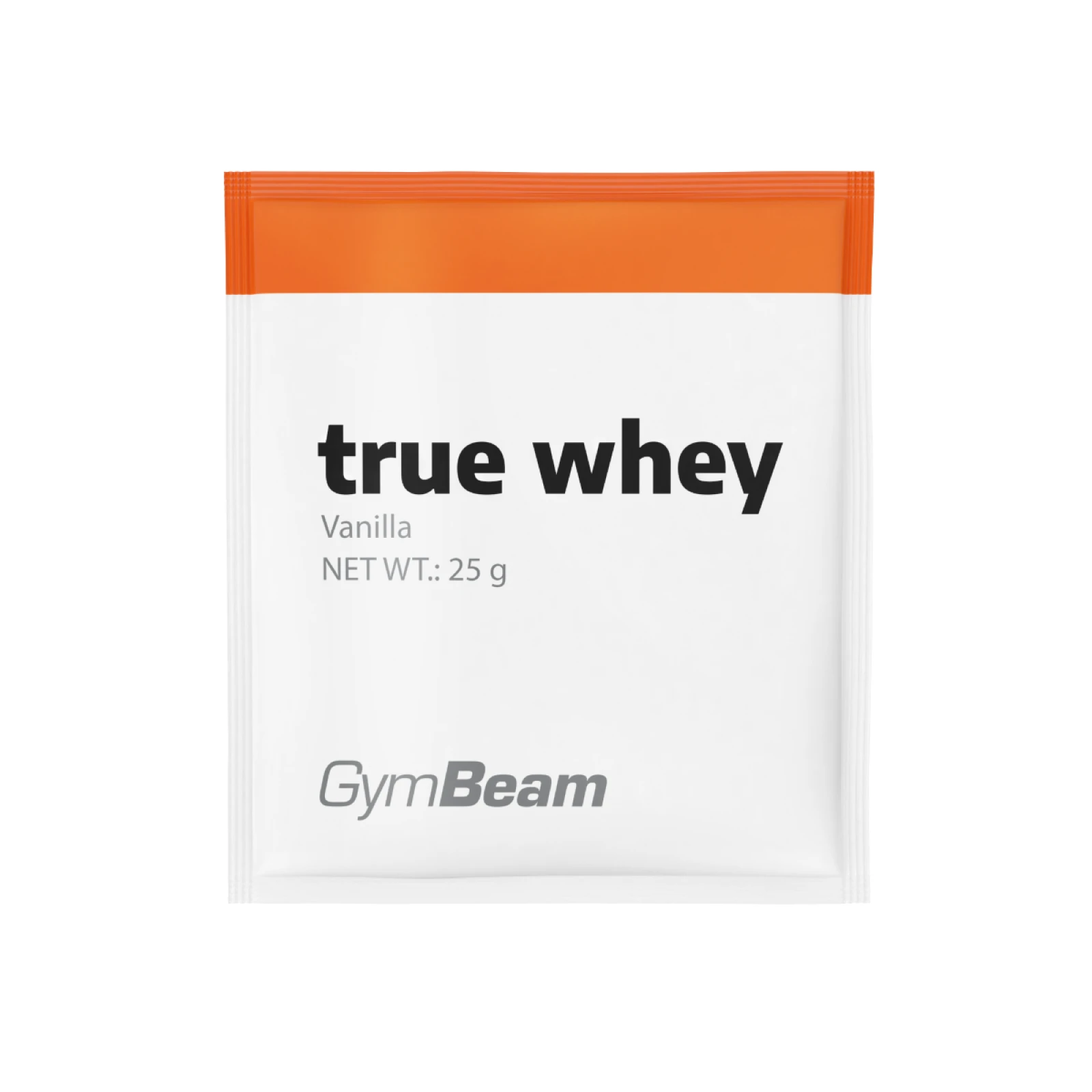 GymBeam True Whey · záber 3