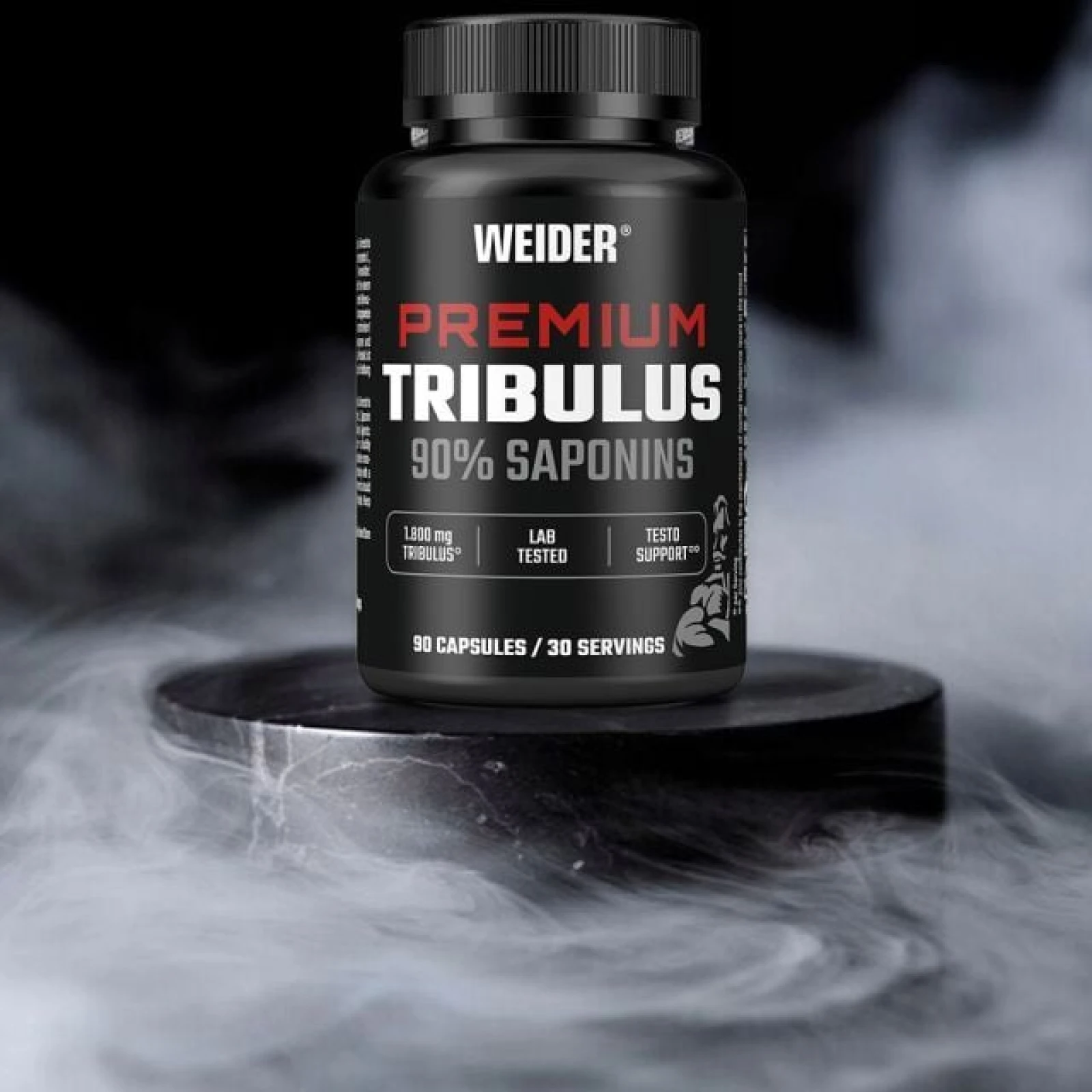 Weider Premium Tribulus · záber 2