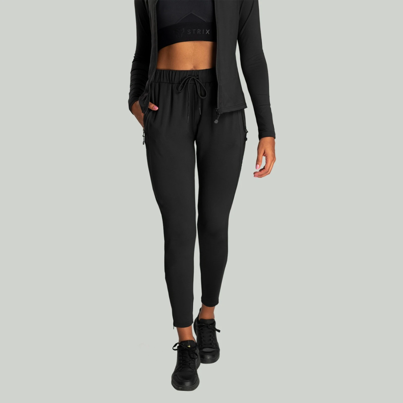 STRIX Pantaloni sport pentru femei Ultimate · záber 3