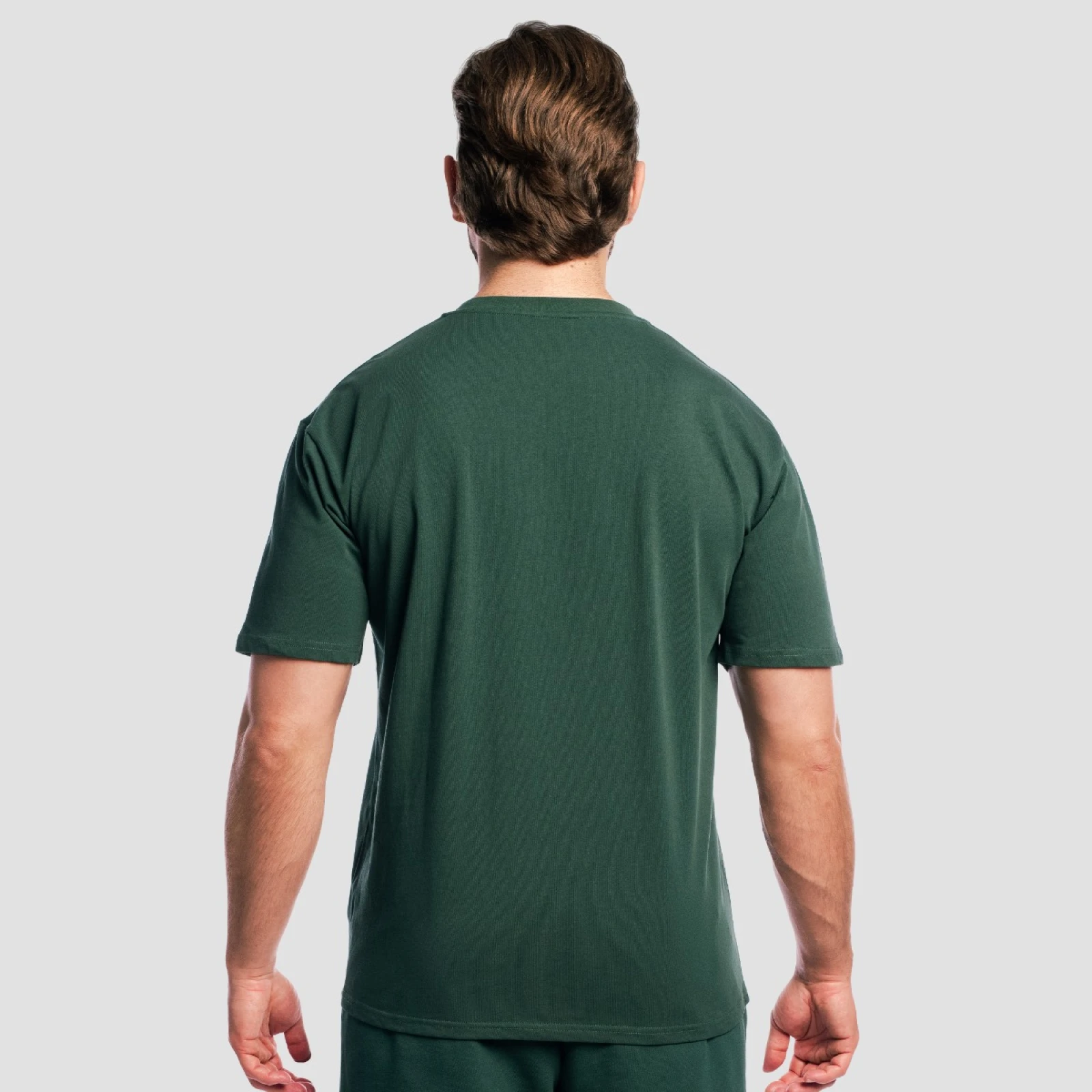 GymBeam Tricou Gym Therapy Forest · záber 3