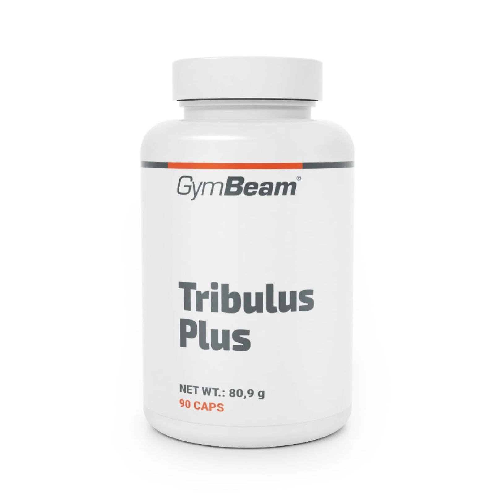 GymBeam Tribulus Plus · záber 1