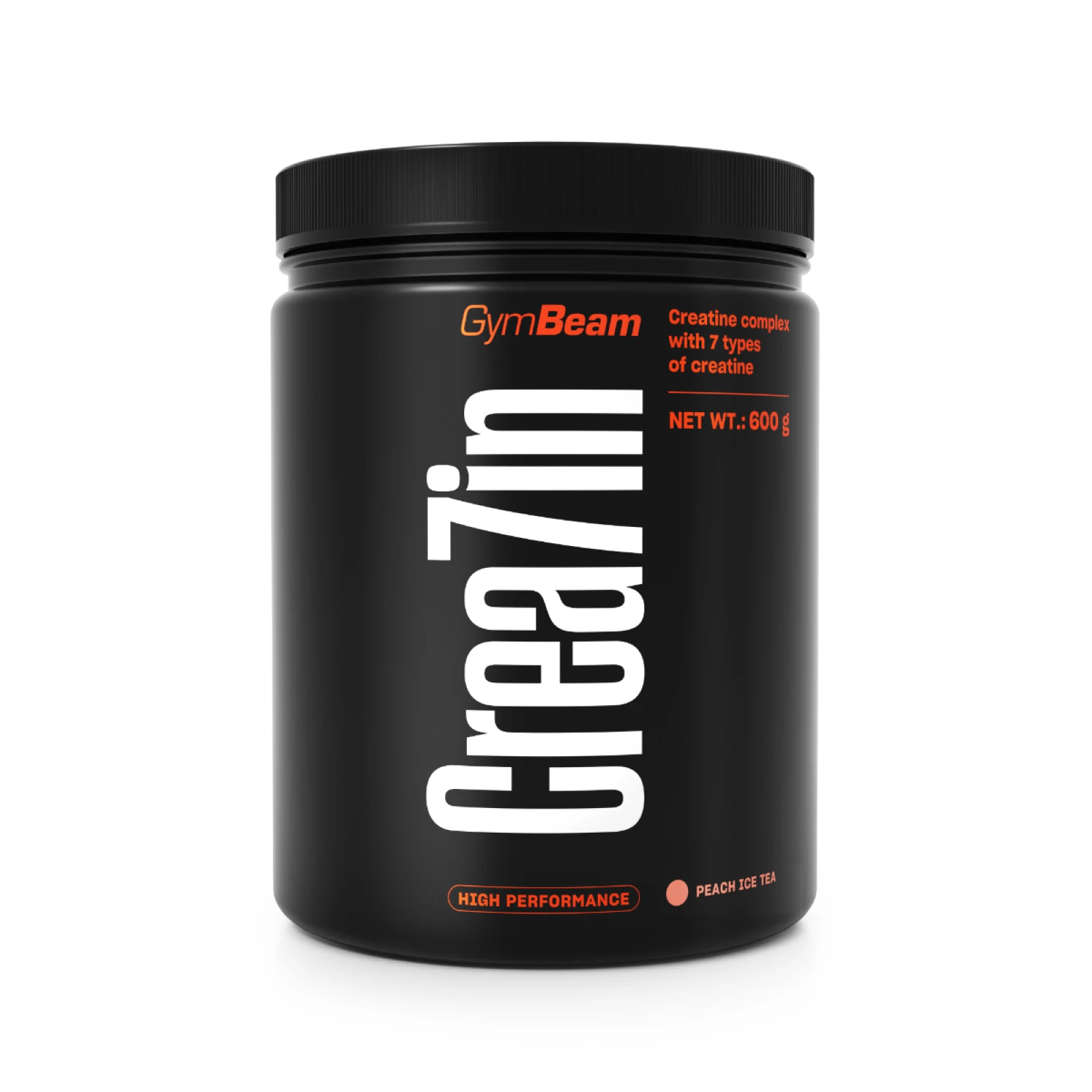 GymBeam Creatină Crea7in · záber 12