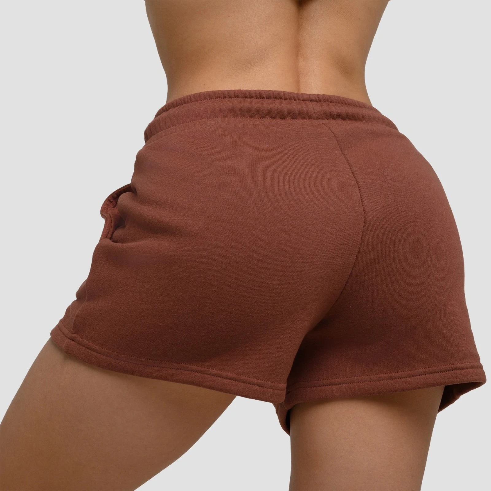 GymBeam Pantaloni scurți sport pentru femei Agile Root · záber 3