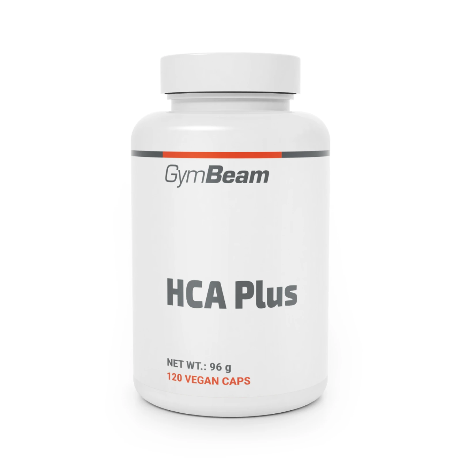 GymBeam HCA Plus · záber 1