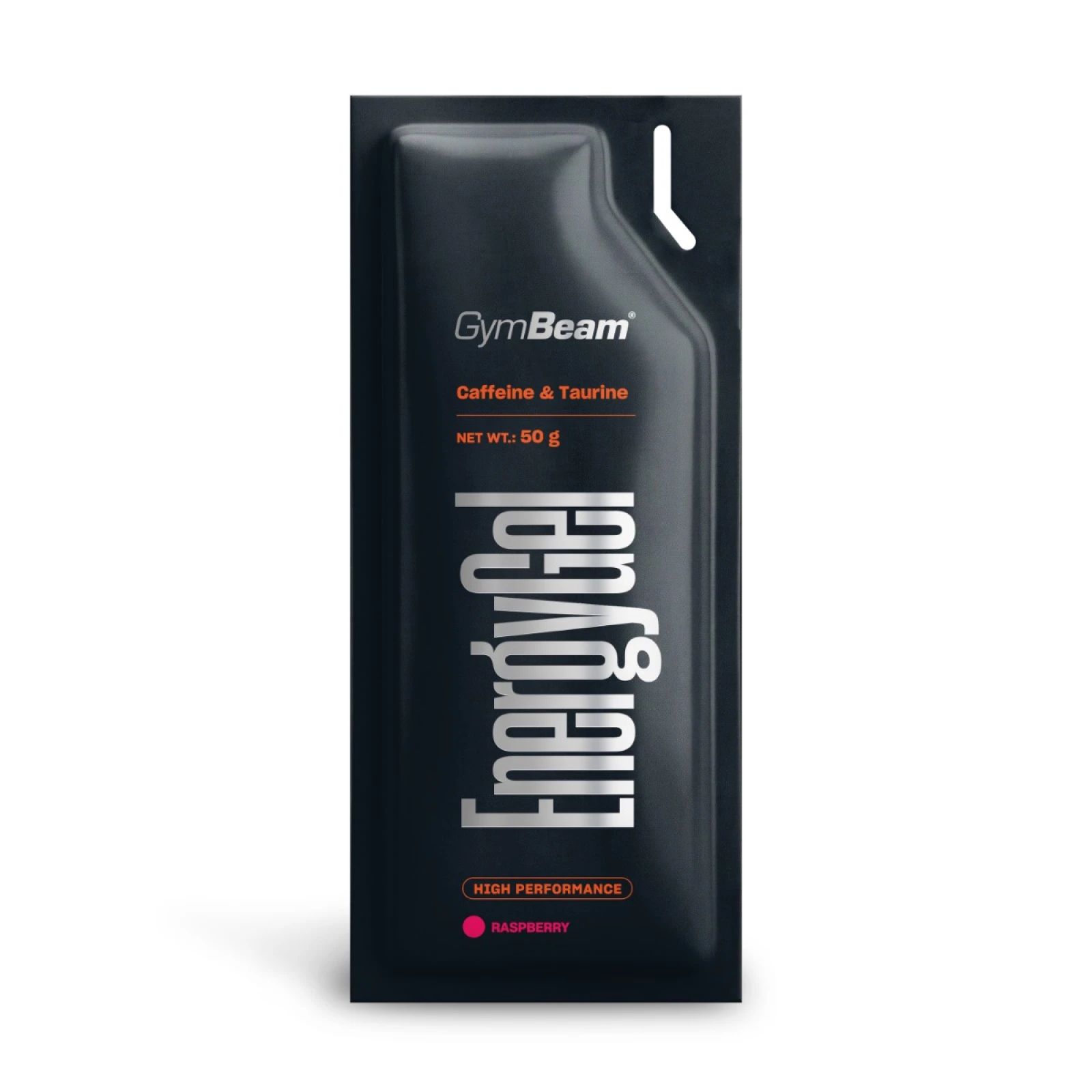 GymBeam Energy Gel · záber 5