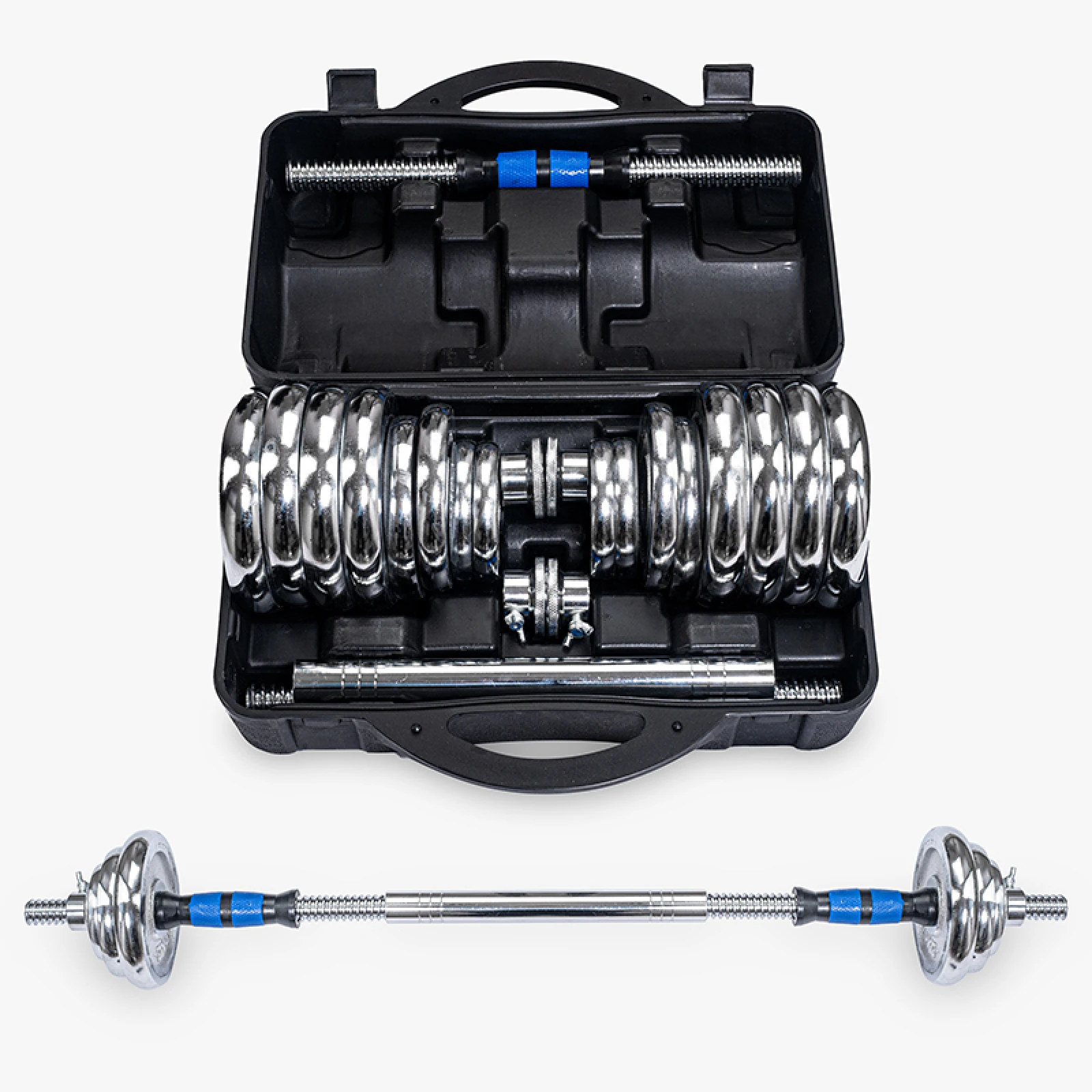 Climaqx Set de gantere · záber 2