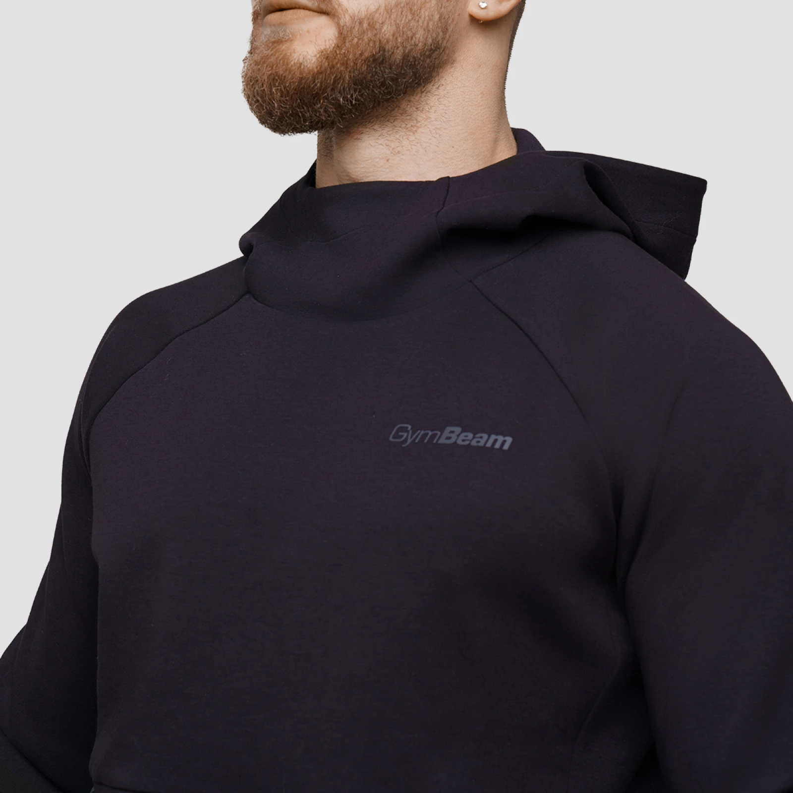 GymBeam Hanorac Agile Onyx · záber 3