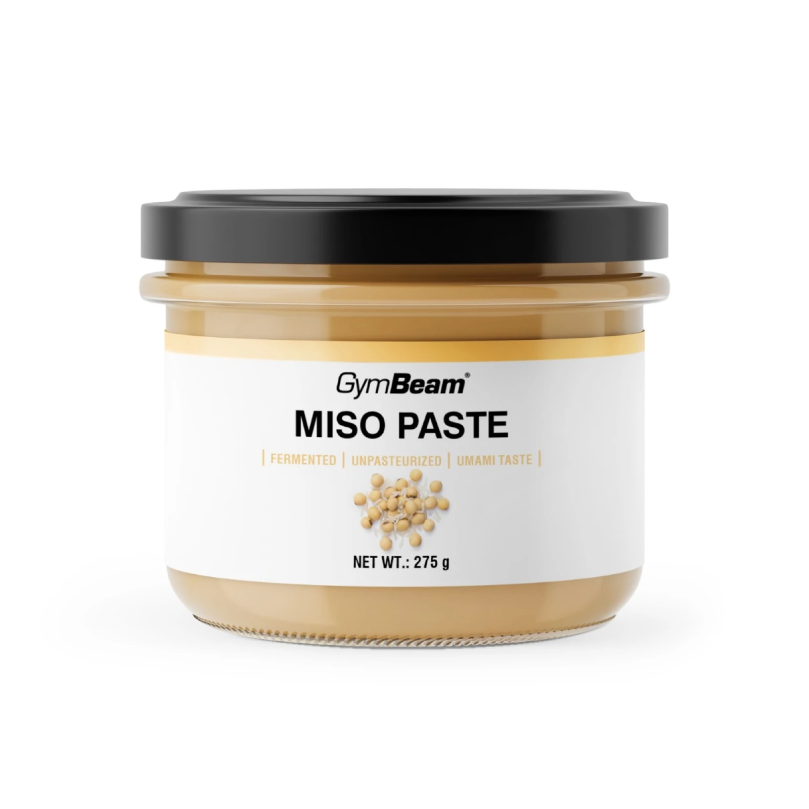 GymBeam Pastă miso · záber 1
