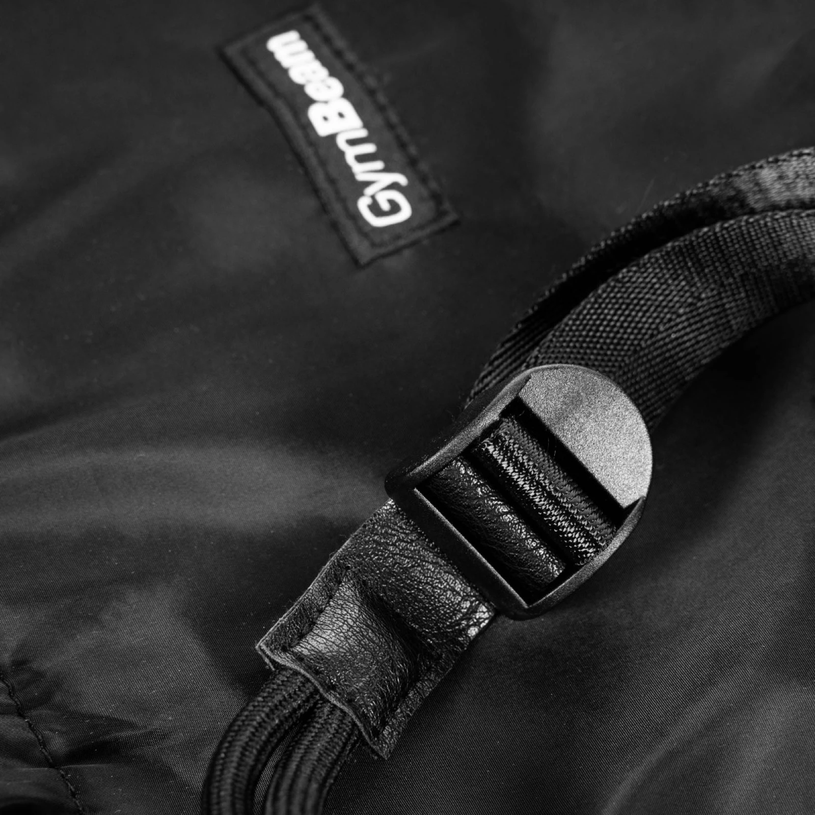 GymBeam Rucsac Sack Pack Black · záber 4
