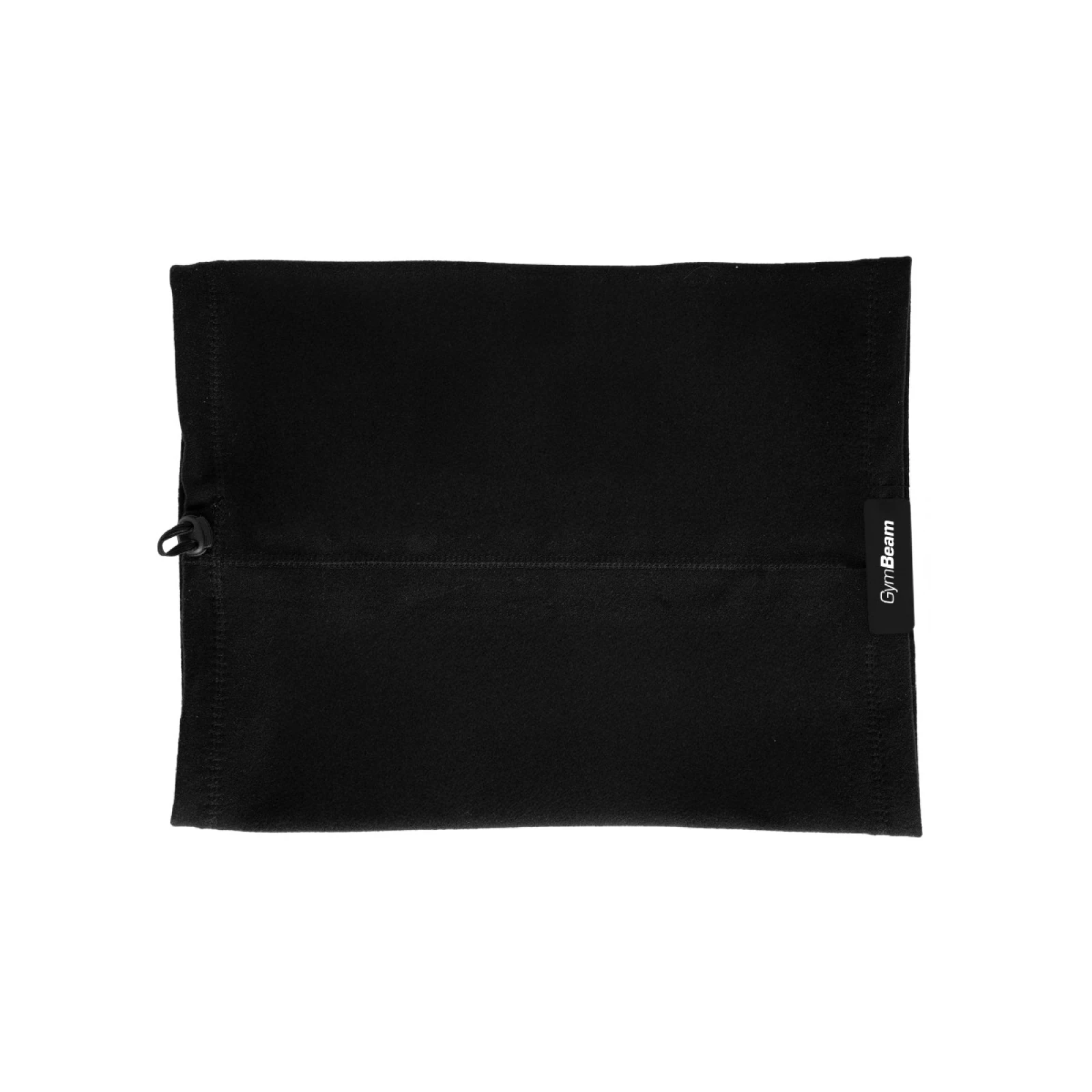 GymBeam Guler Alpine Neck Gaiter Black · záber 3